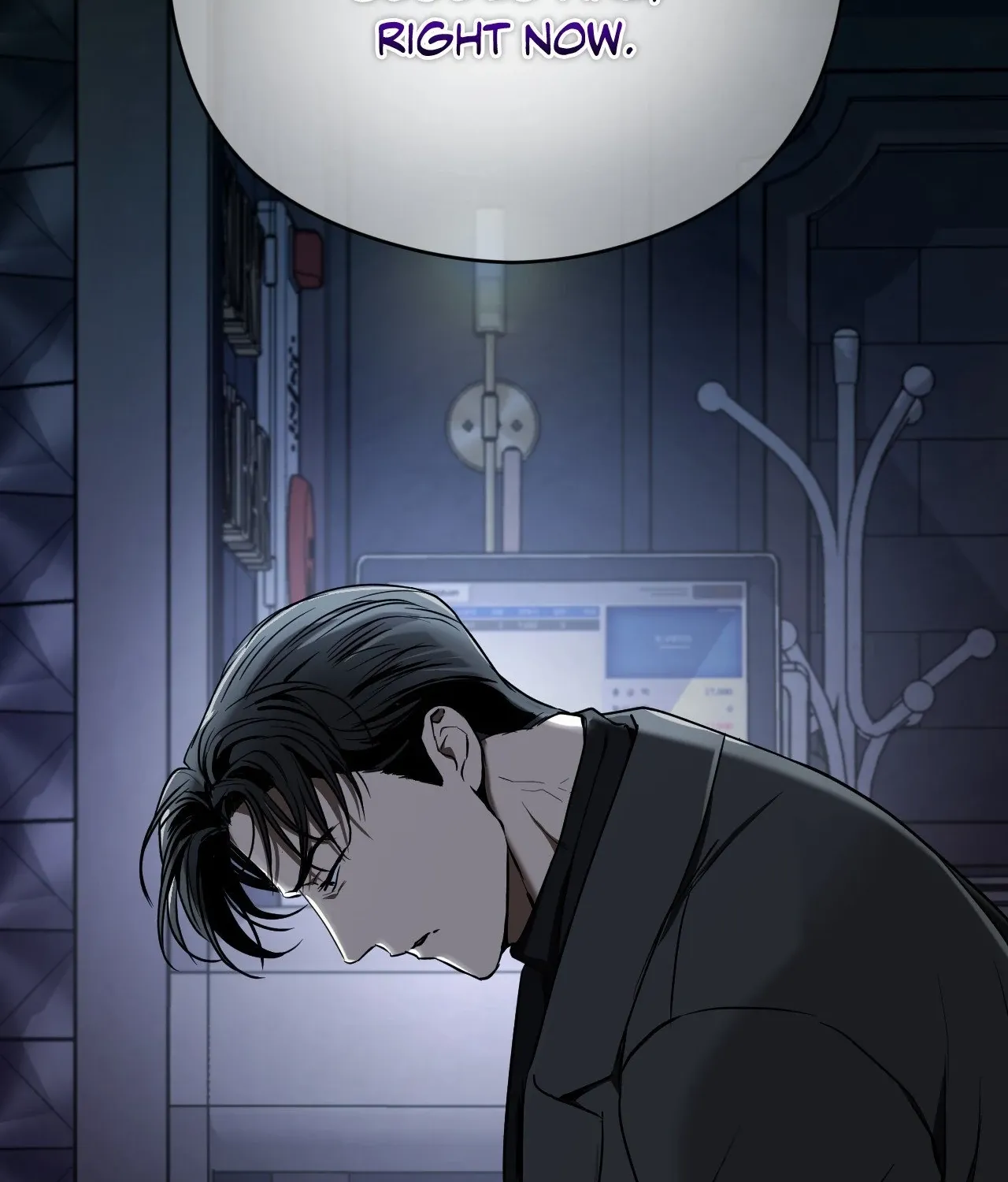 Viper Chapter 37 page 32 - 