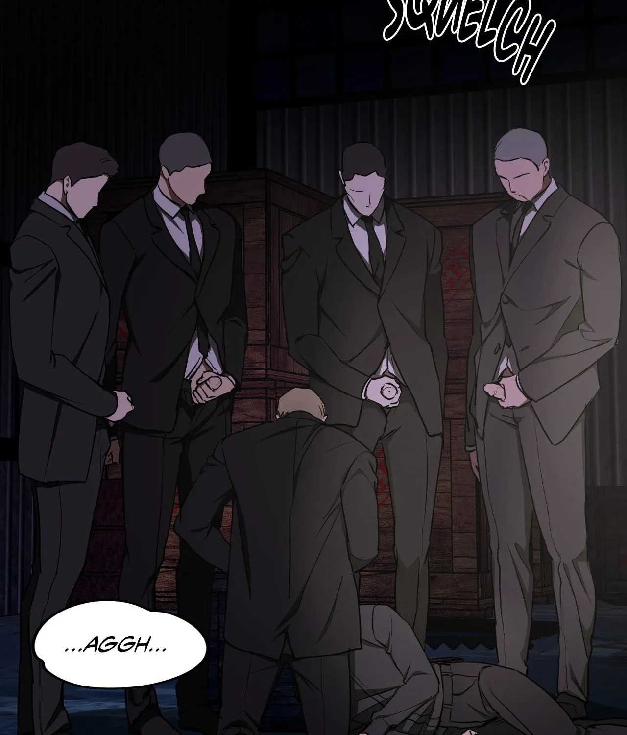 Viper Chapter 37 page 37 - 