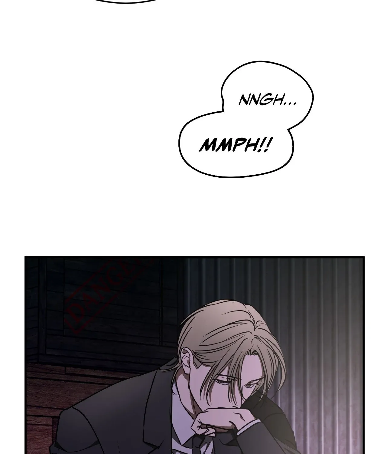 Viper Chapter 37 page 39 - 