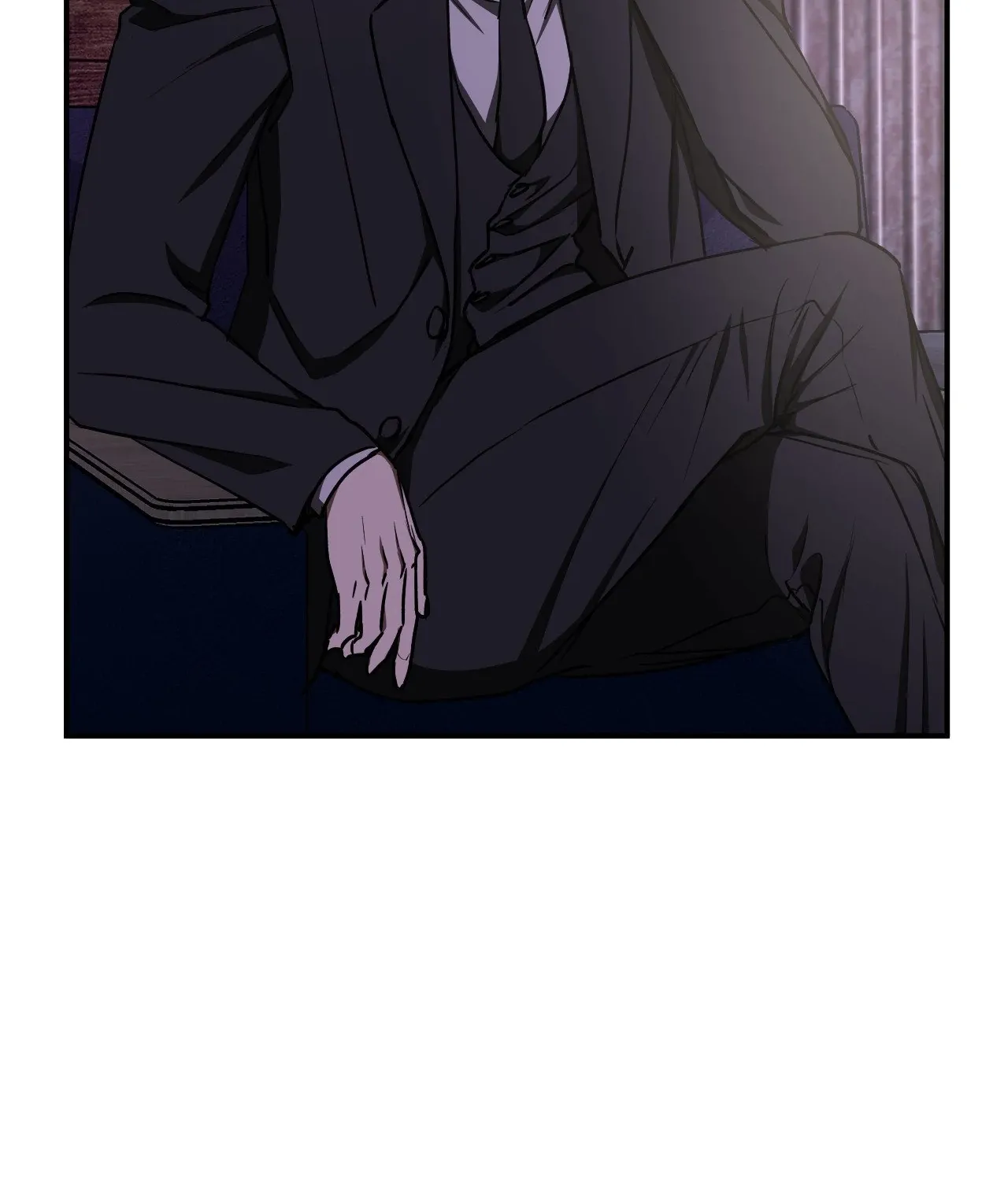 Viper Chapter 37 page 40 - 