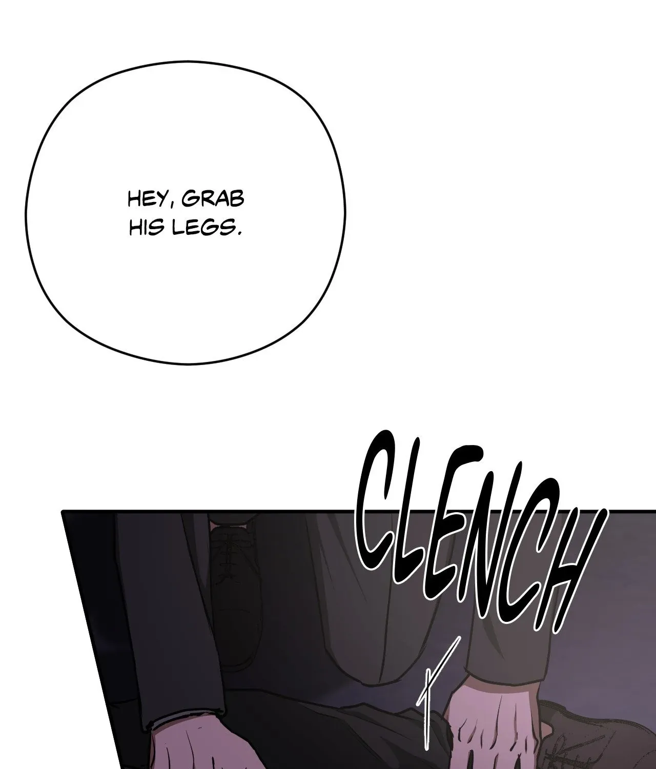 Viper Chapter 37 page 41 - 