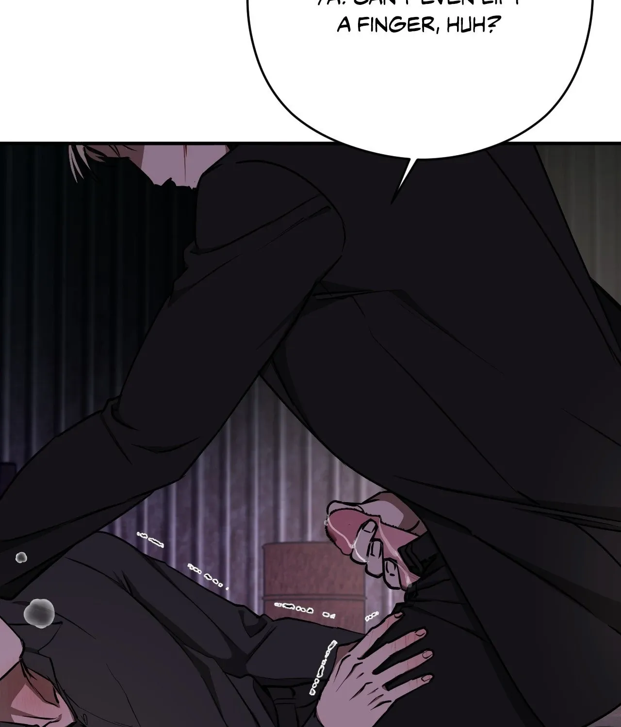 Viper Chapter 37 page 43 - 