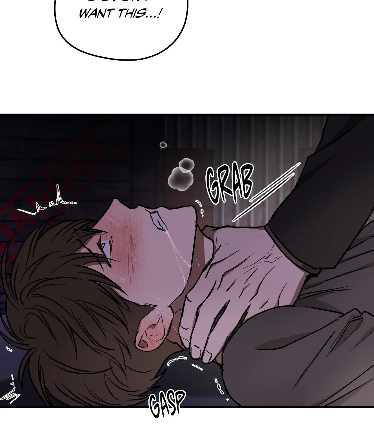 Viper Chapter 37 page 45 - 