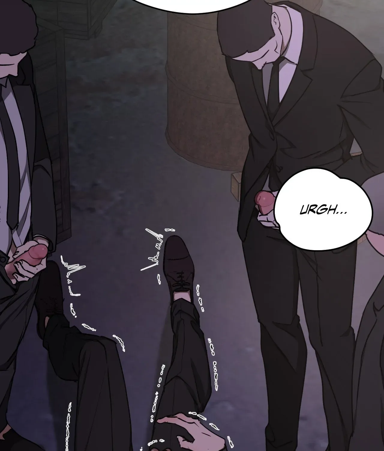 Viper Chapter 37 page 49 - 