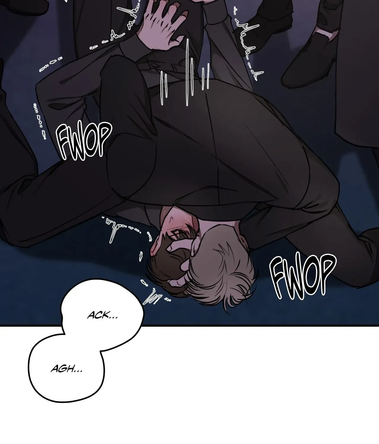 Viper Chapter 37 page 50 - 