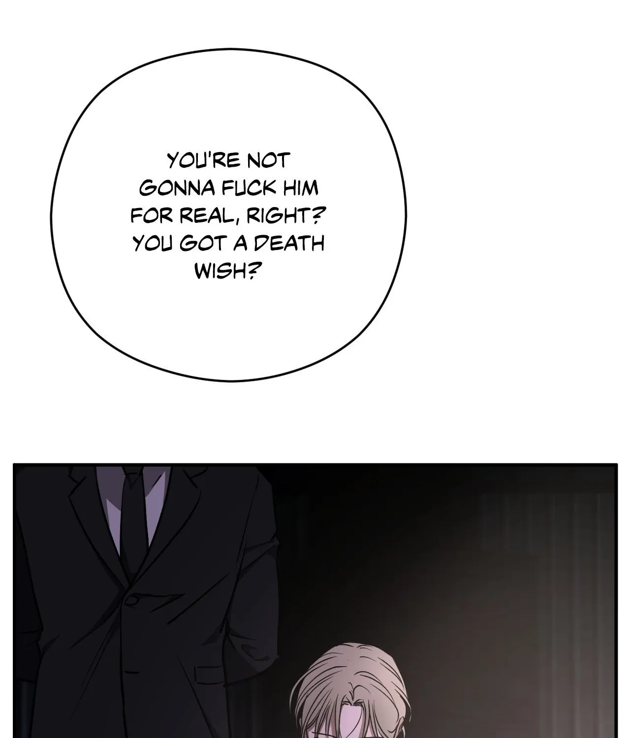Viper Chapter 37 page 61 - 