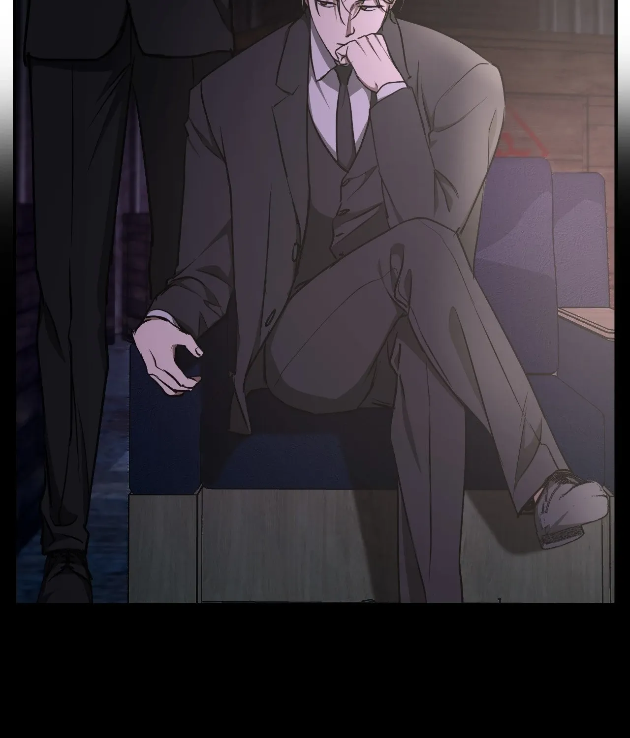 Viper Chapter 37 page 62 - 