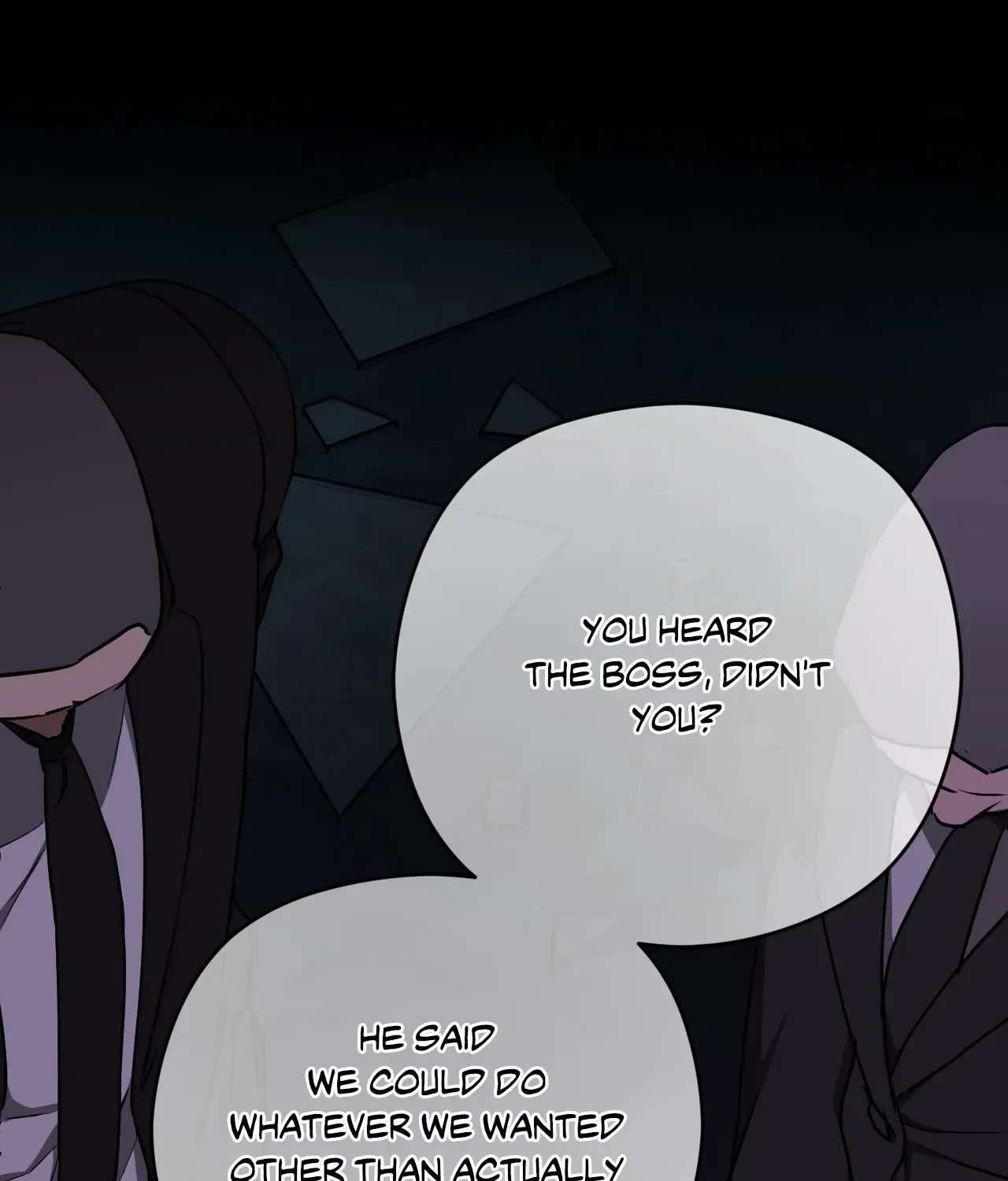 Viper Chapter 37 page 63 - 
