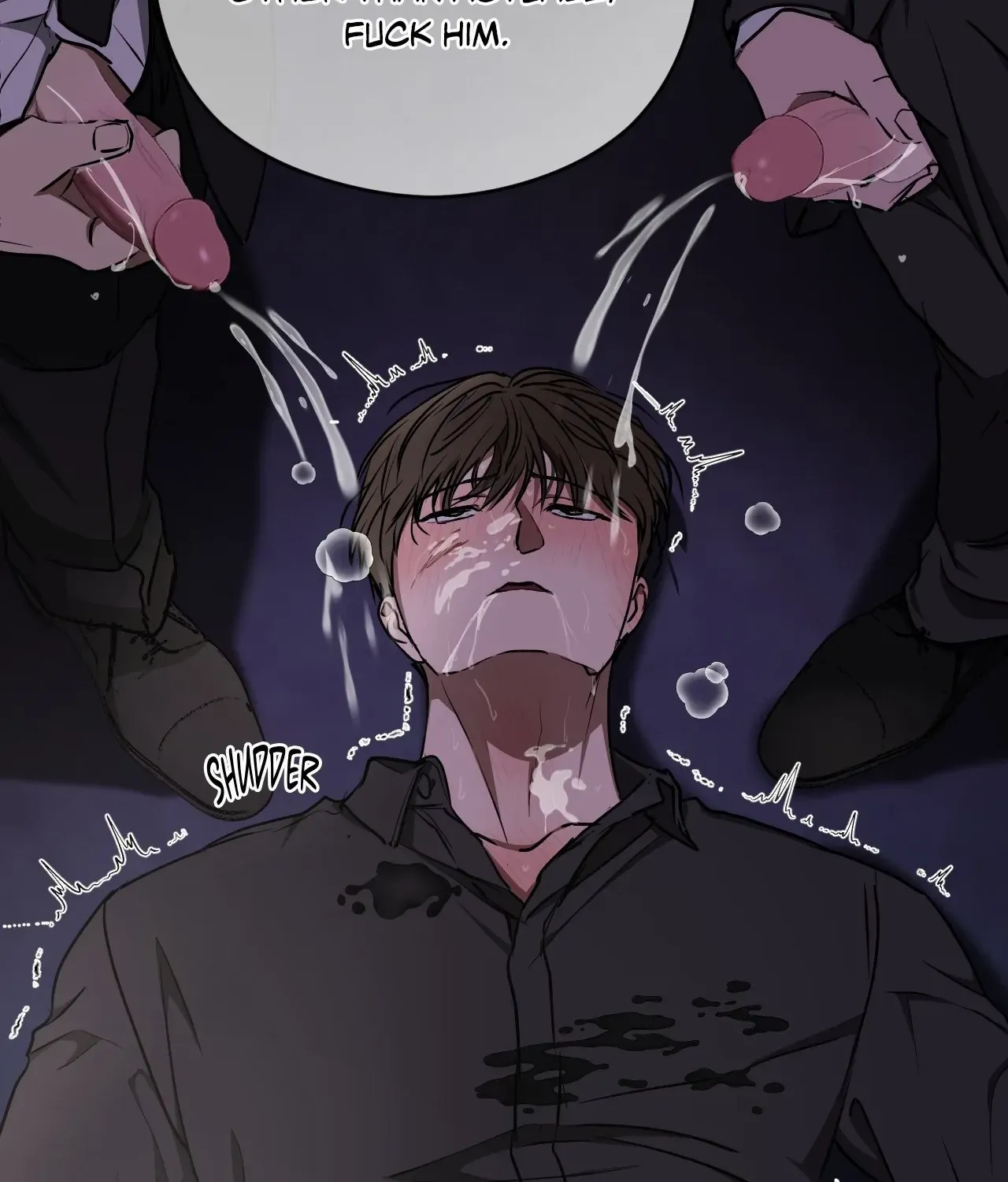 Viper Chapter 37 page 64 - 