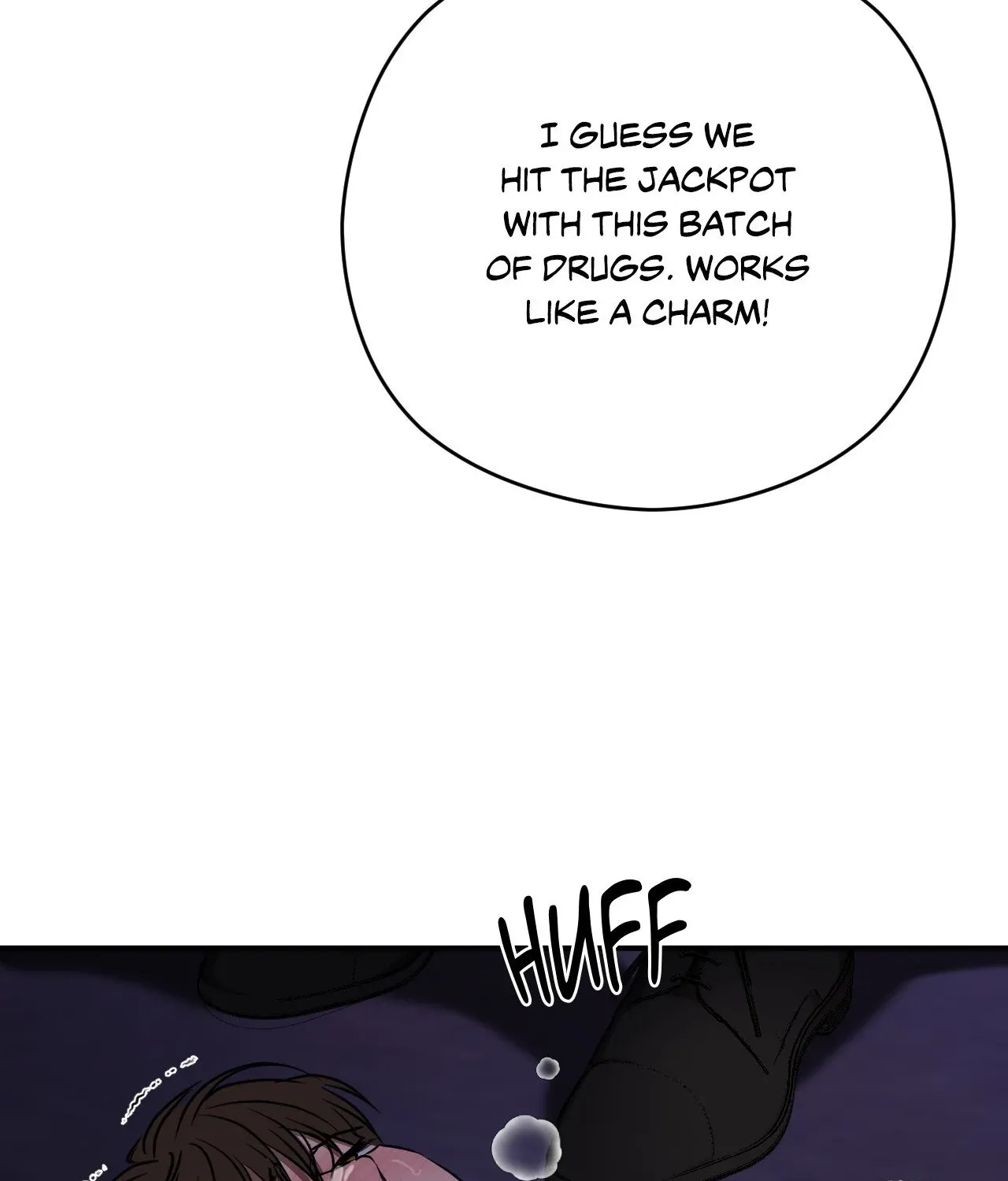 Viper Chapter 37 page 67 - 