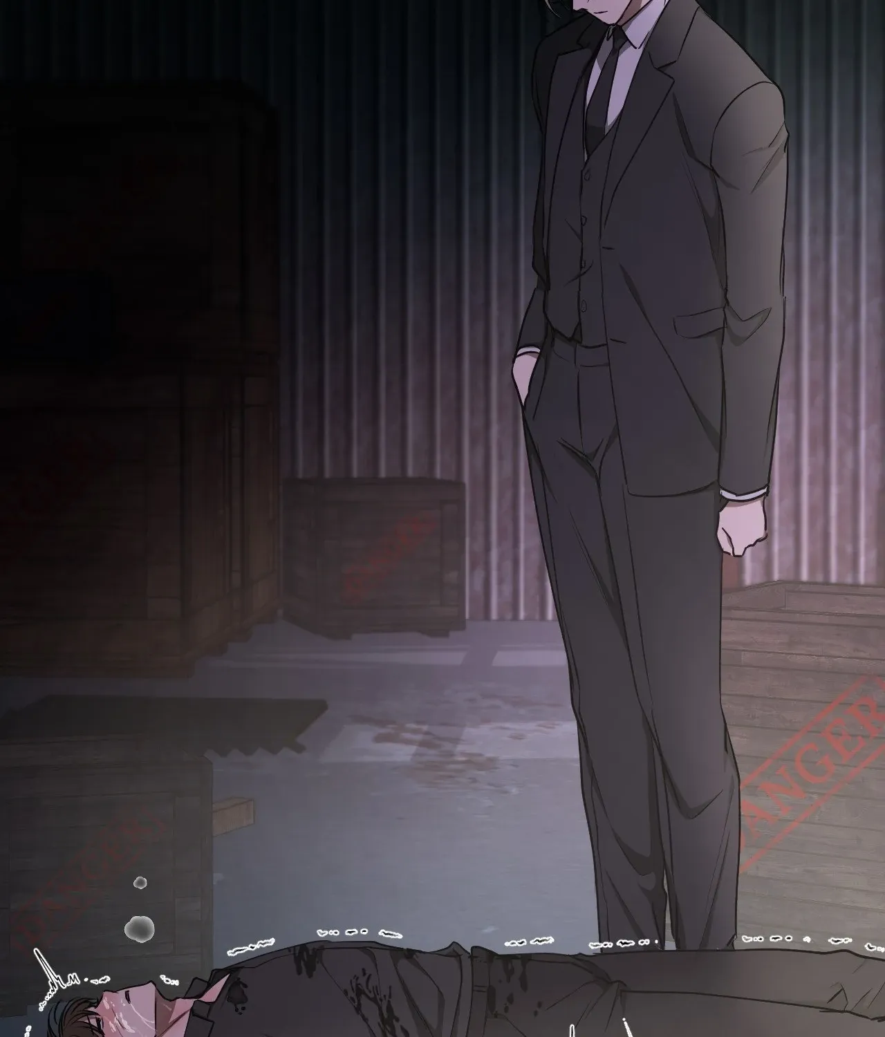 Viper Chapter 37 page 78 - 