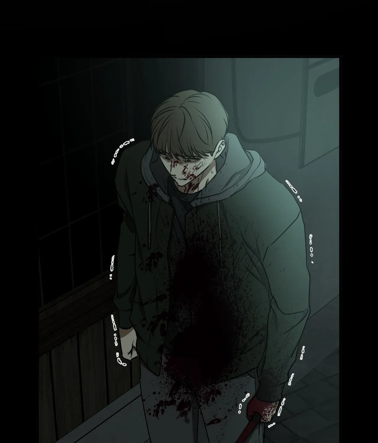 Viper Chapter 37 page 87 - 