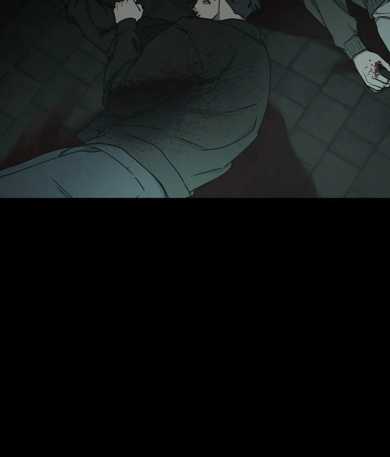 Viper Chapter 37 page 89 - 