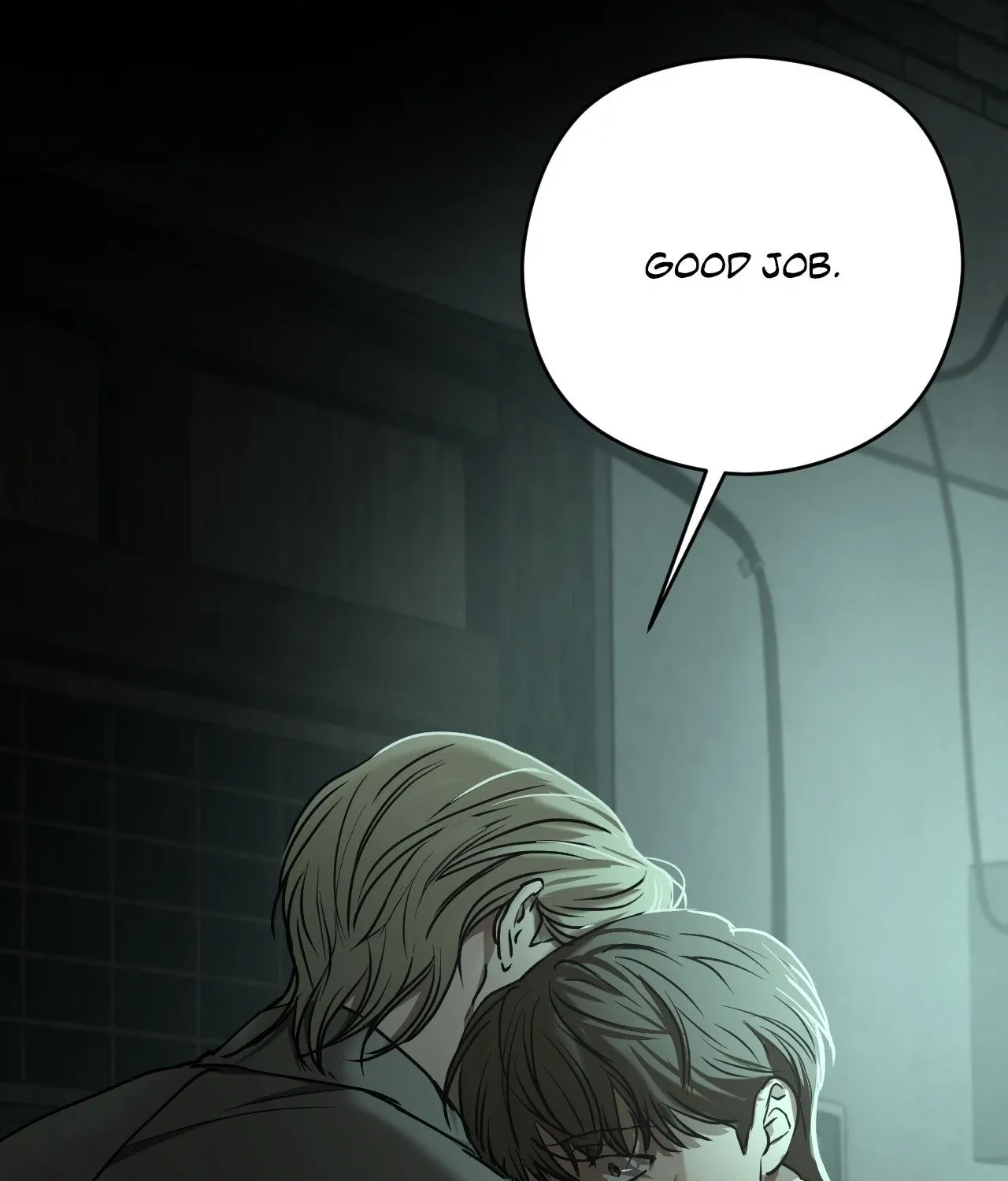 Viper Chapter 37 page 91 - 