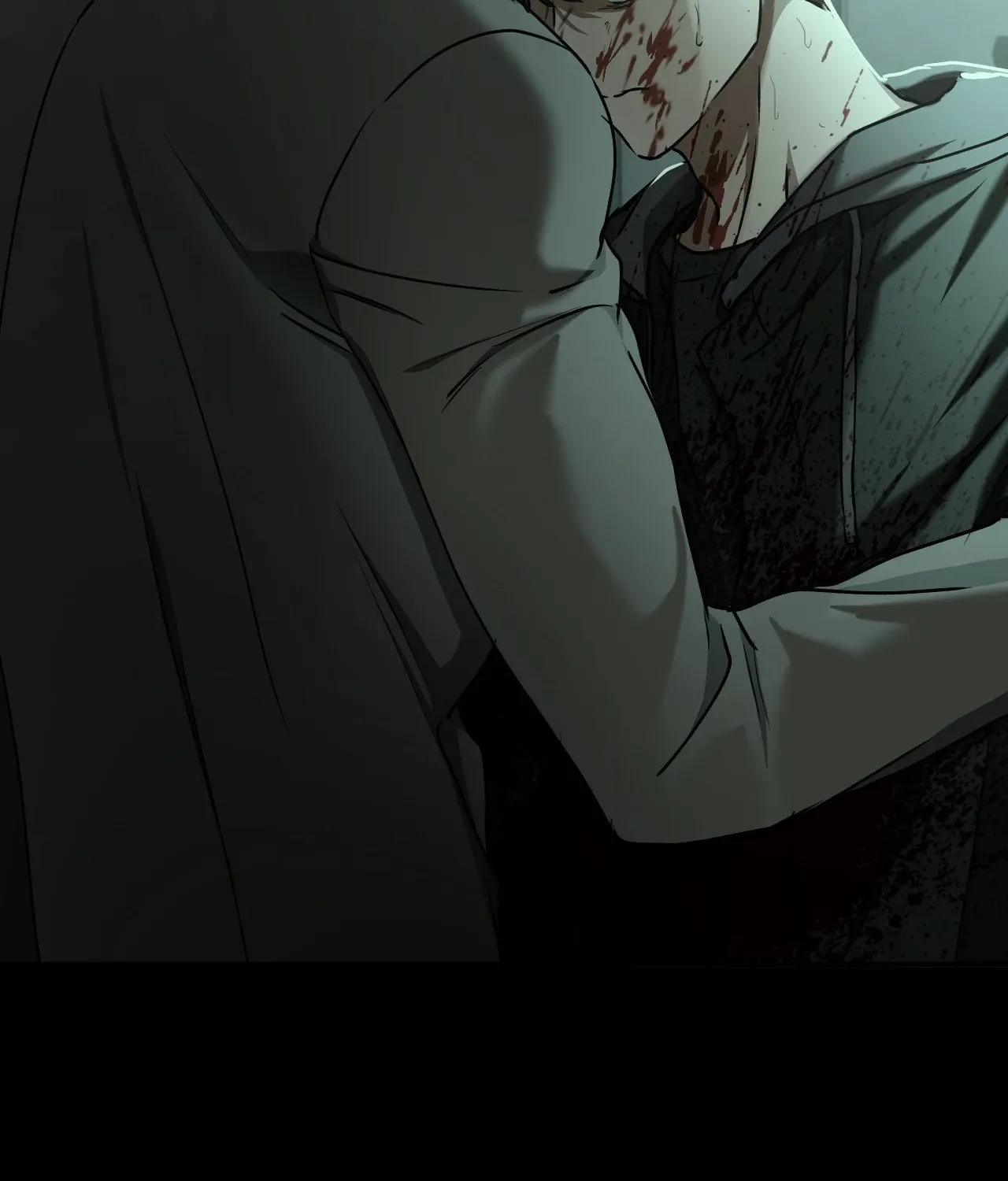 Viper Chapter 37 page 92 - 