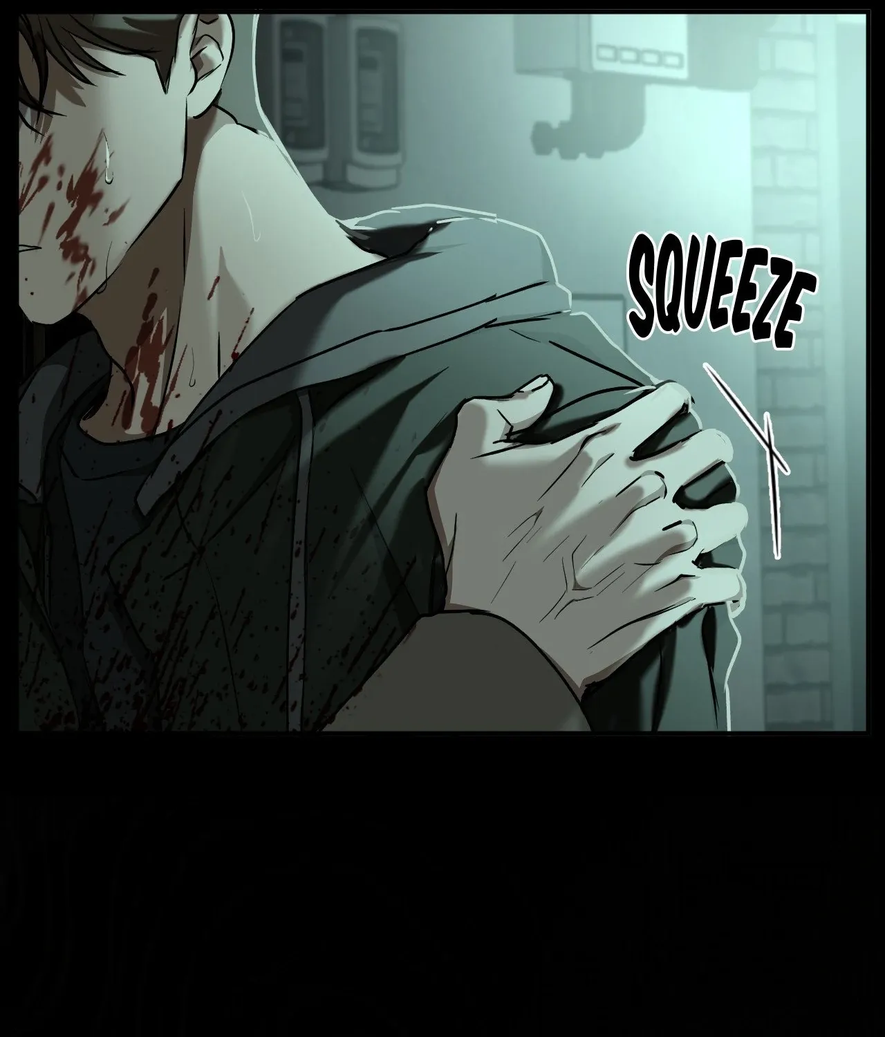Viper Chapter 37 page 94 - 