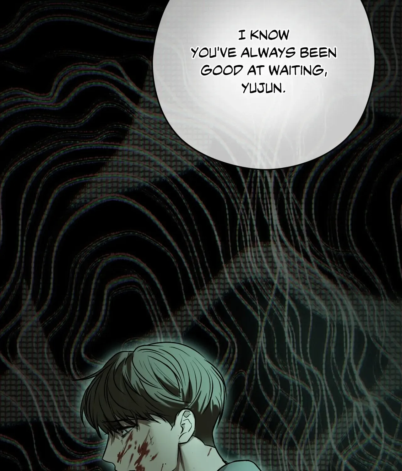 Viper Chapter 37 page 96 - 