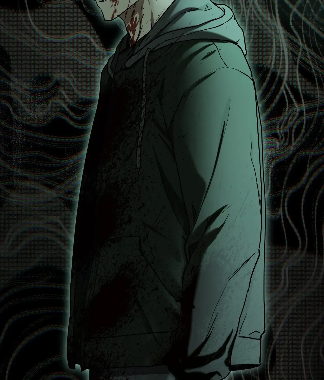 Viper Chapter 37 page 97 - 