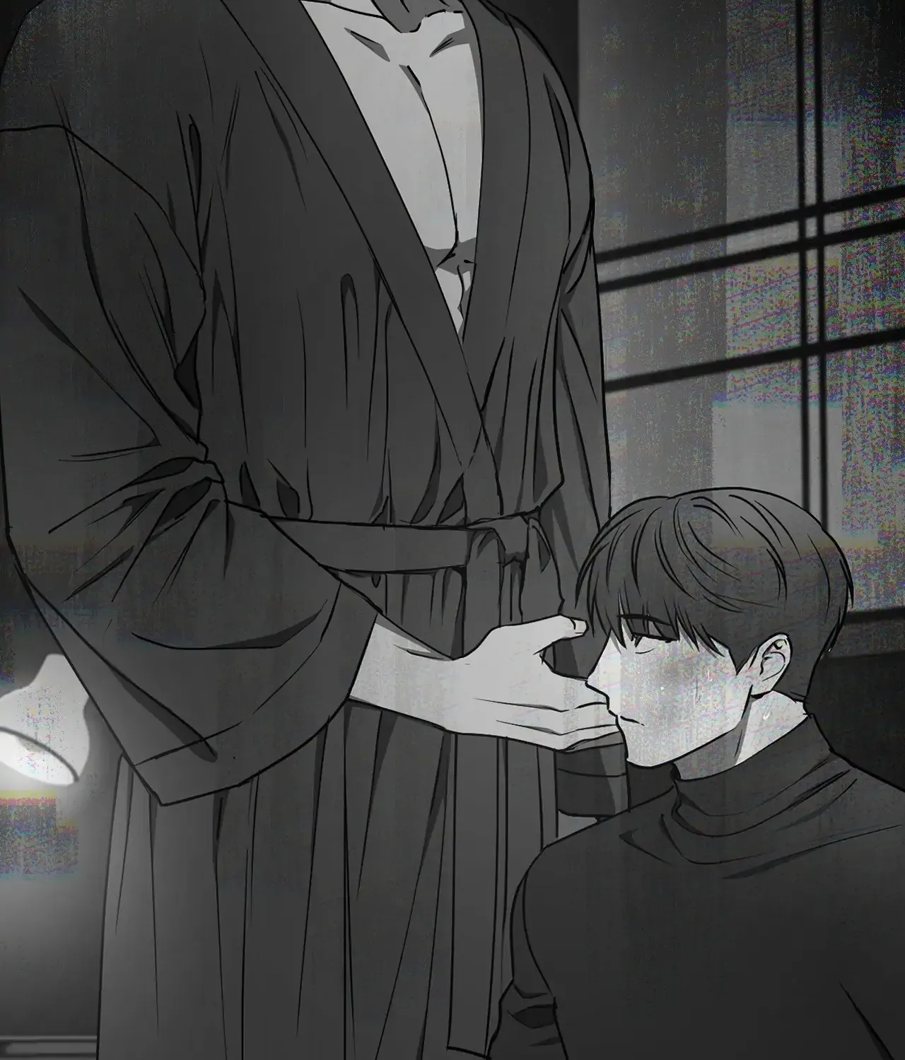 Viper Chapter 37 page 100 - 