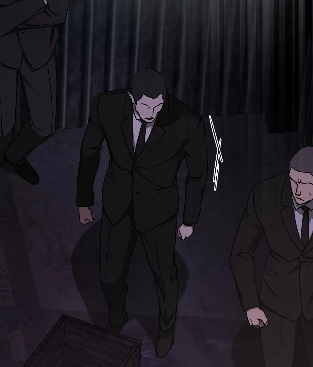 Viper Chapter 38 page 114 - 