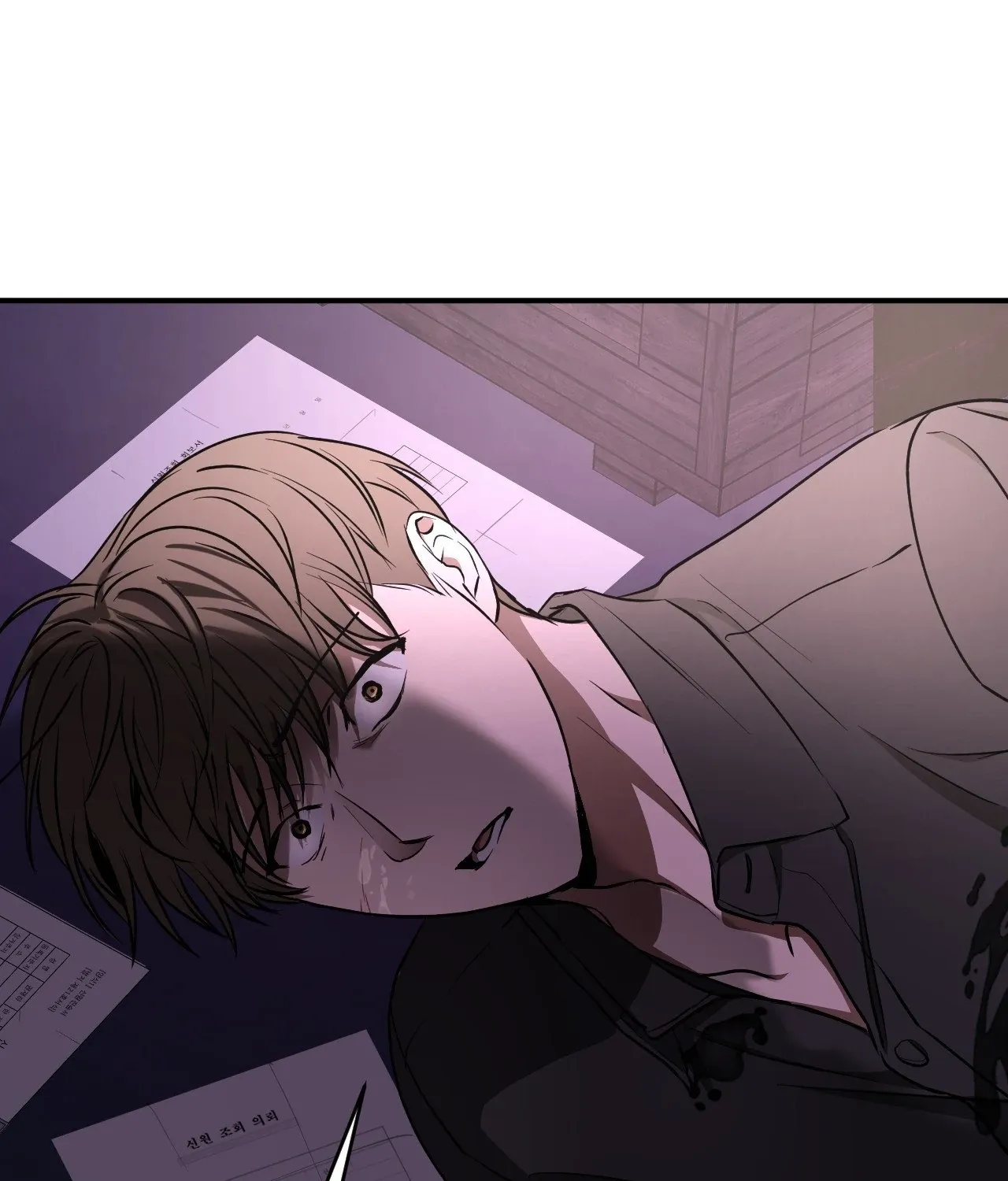 Viper Chapter 38 page 13 - 