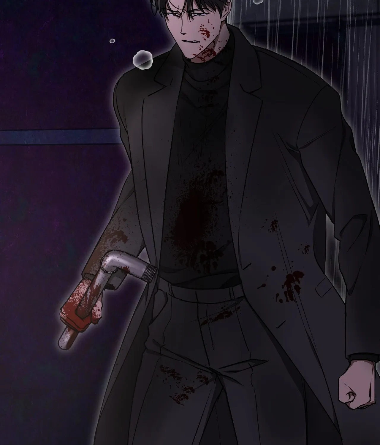 Viper Chapter 38 page 125 - 