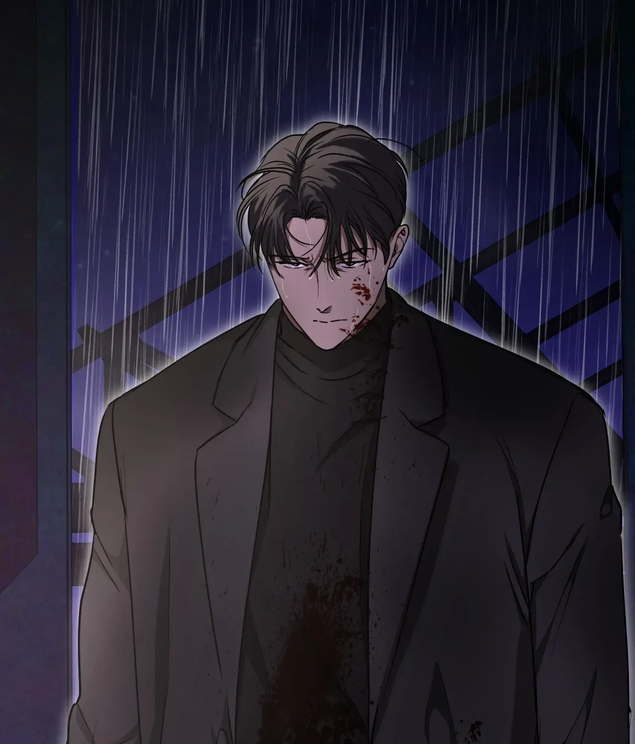 Viper Chapter 38 page 129 - 