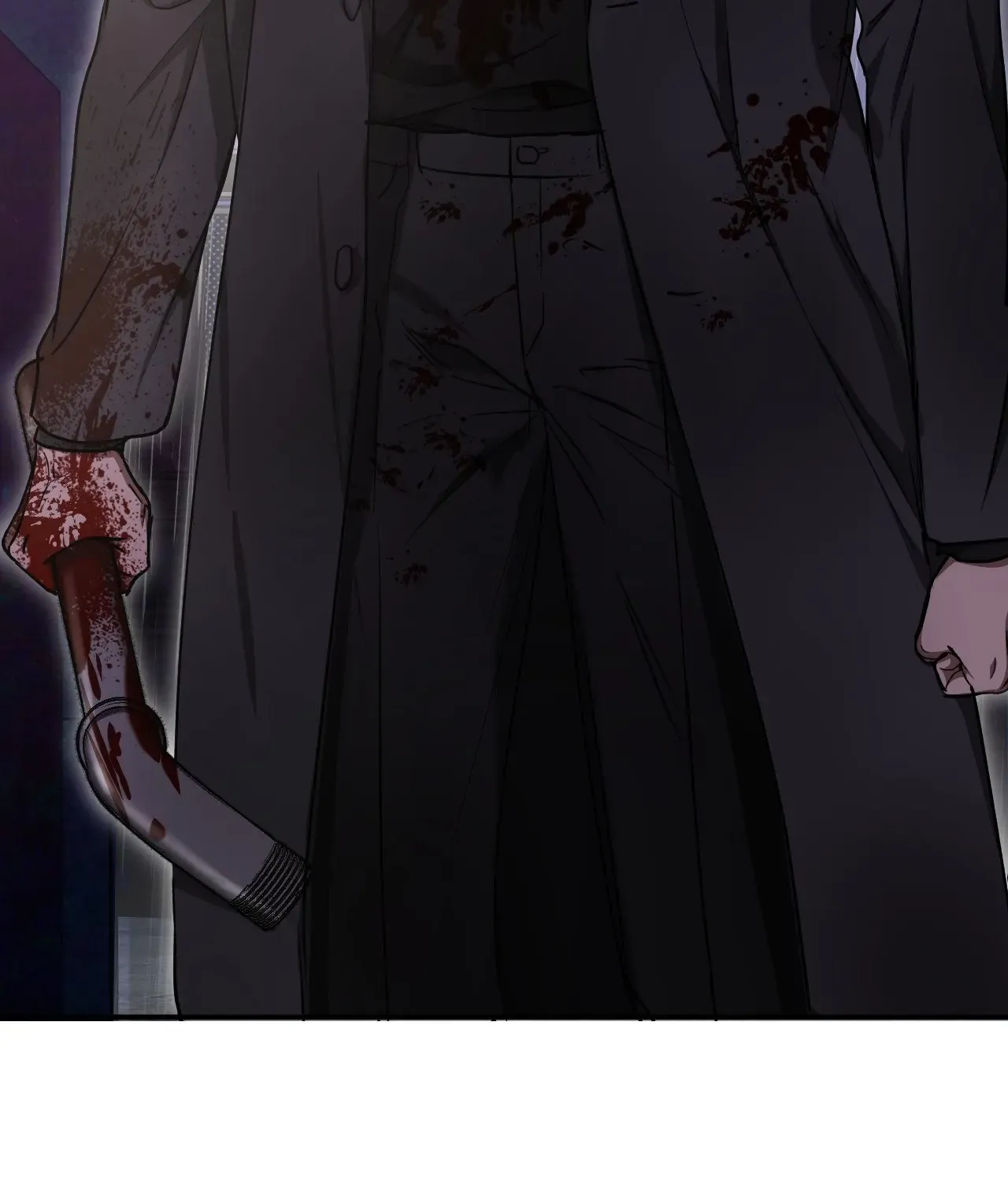 Viper Chapter 38 page 130 - 