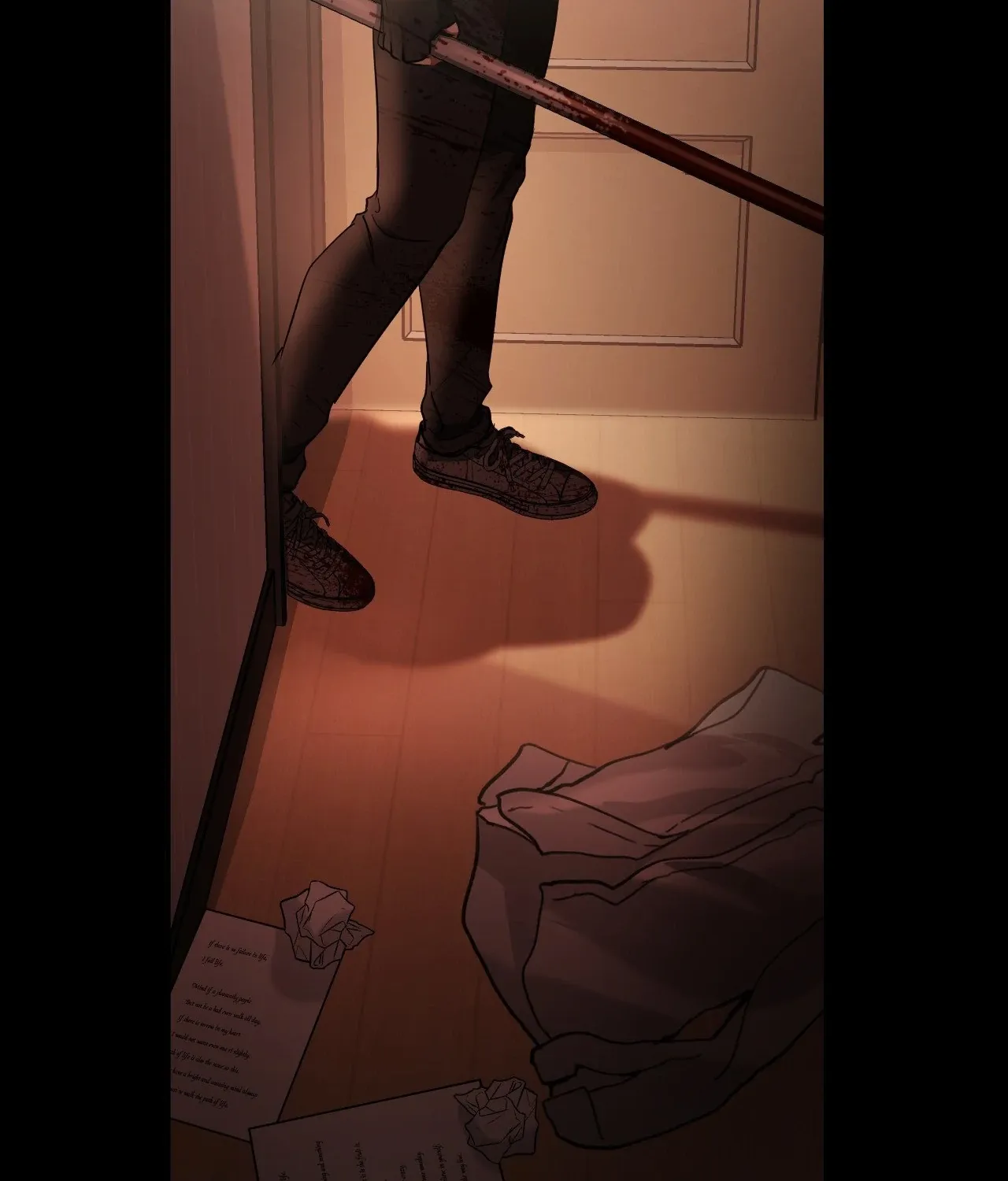 Viper Chapter 38 page 24 - 
