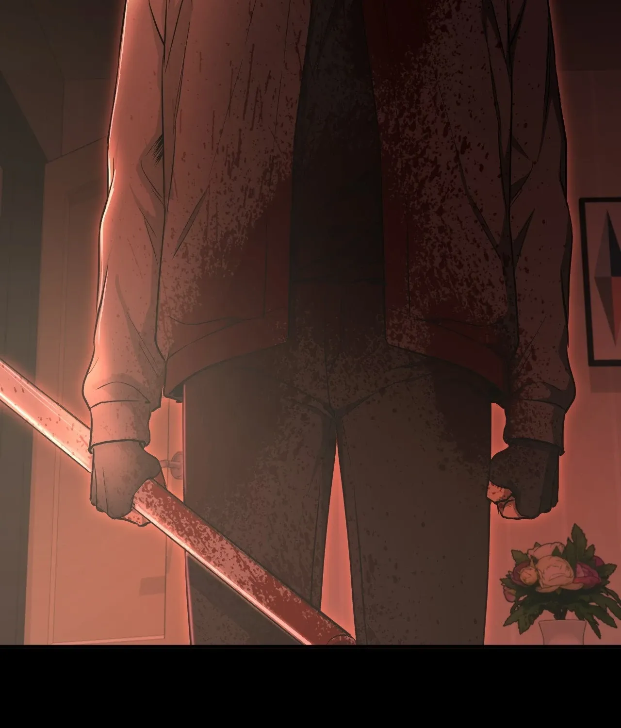 Viper Chapter 38 page 29 - 