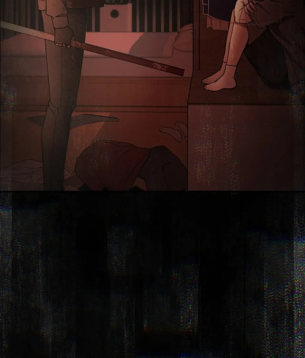 Viper Chapter 38 page 42 - 