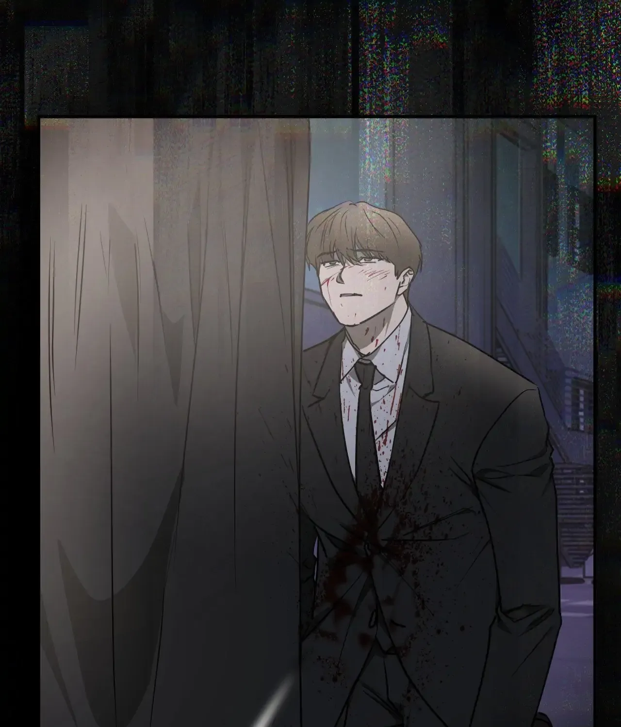 Viper Chapter 38 page 43 - 