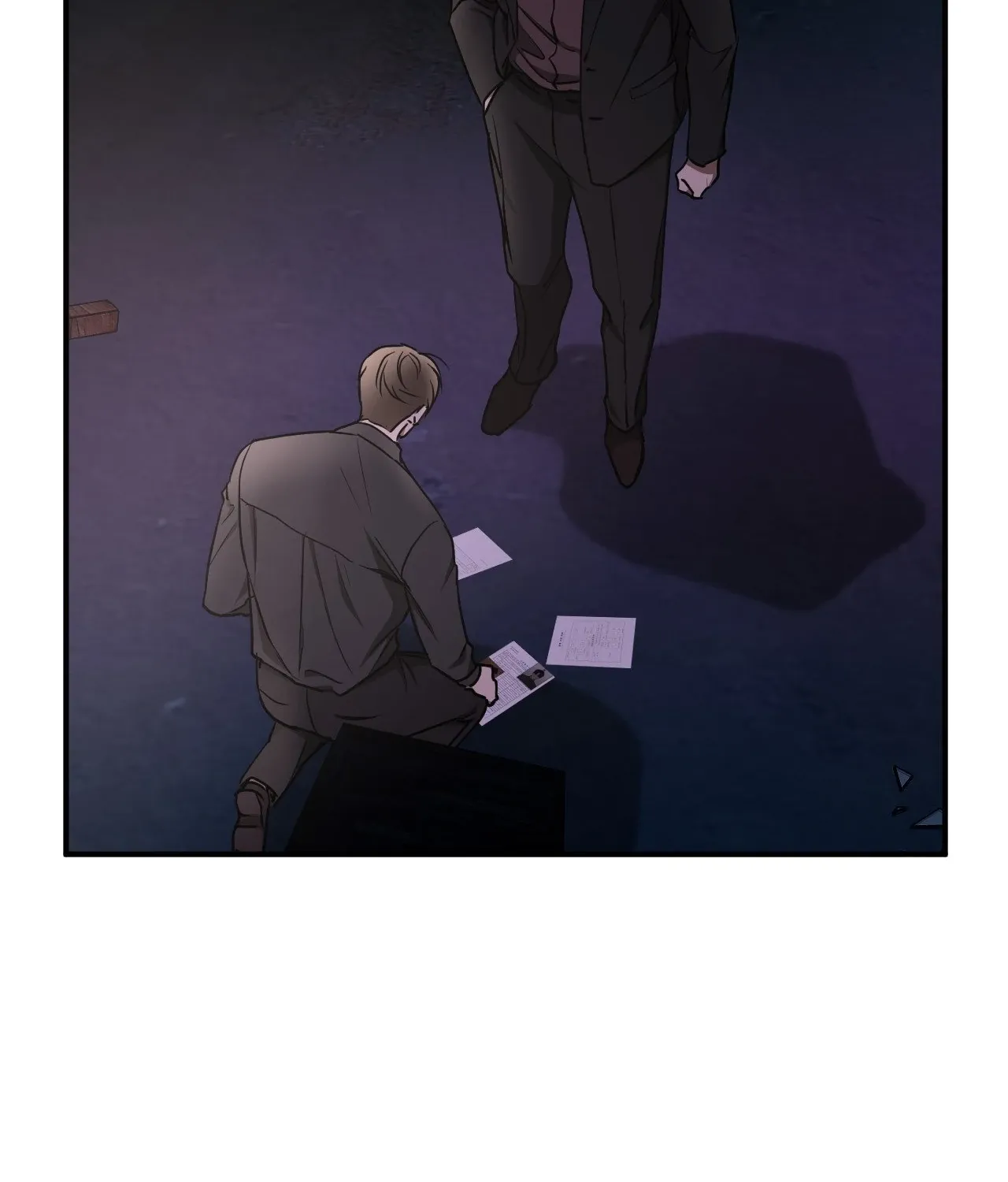 Viper Chapter 38 page 52 - 