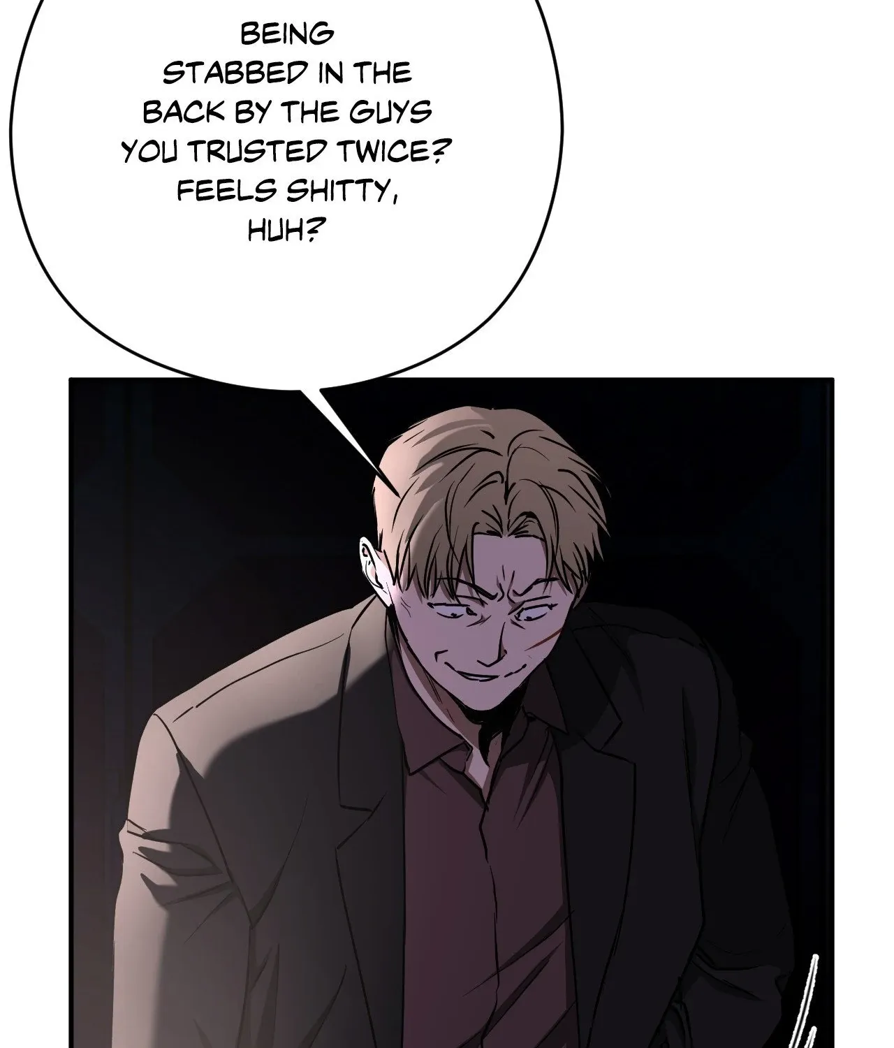 Viper Chapter 38 page 56 - 
