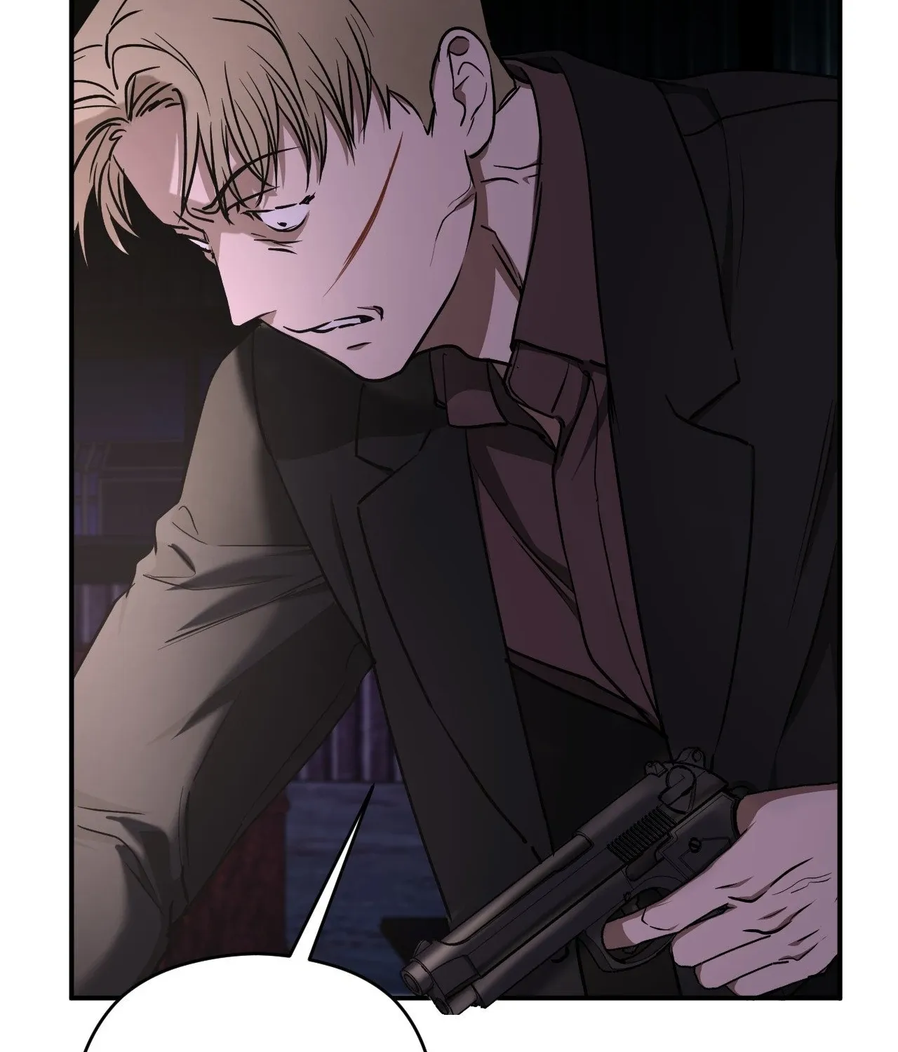 Viper Chapter 38 page 60 - 