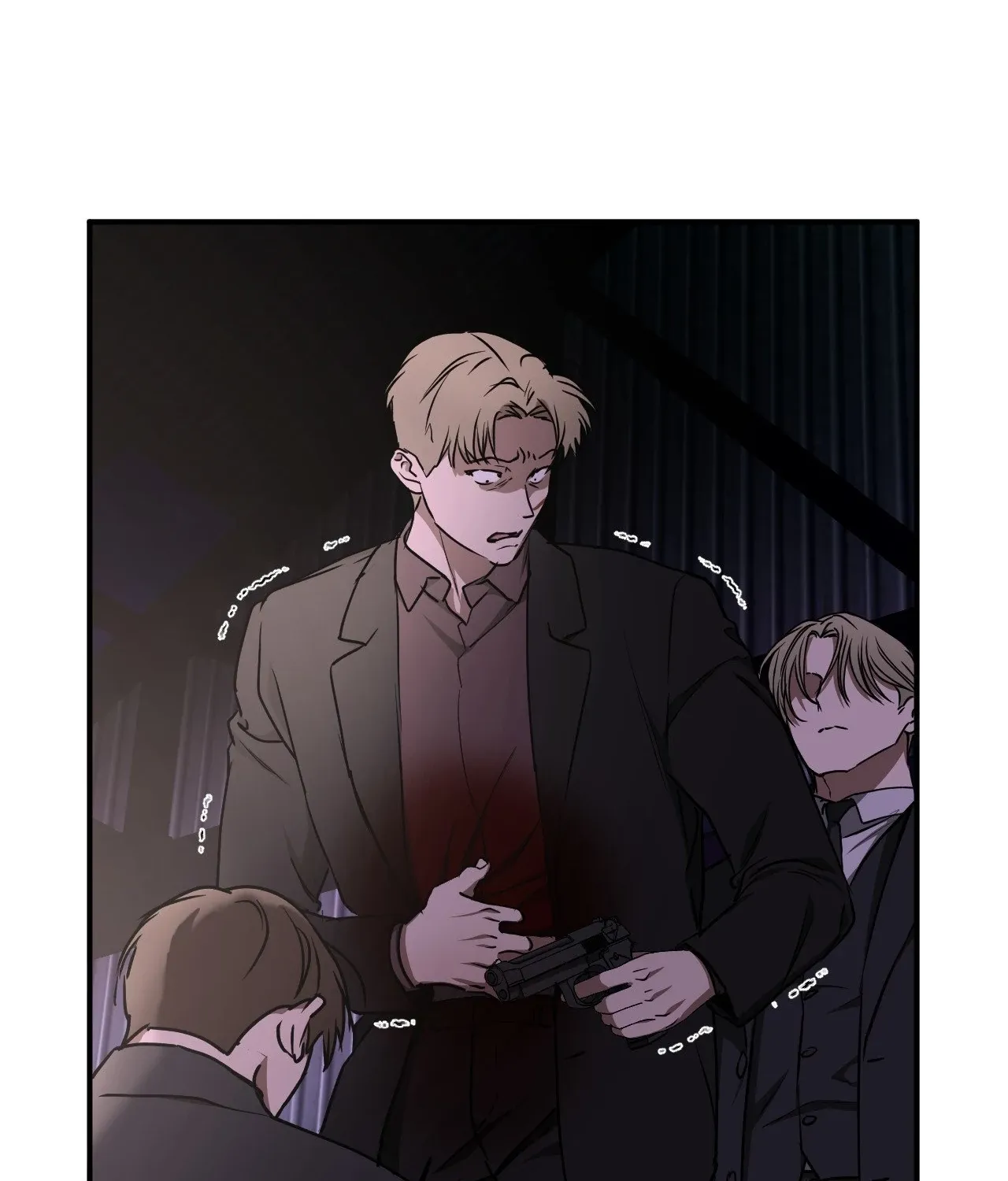 Viper Chapter 38 page 68 - 