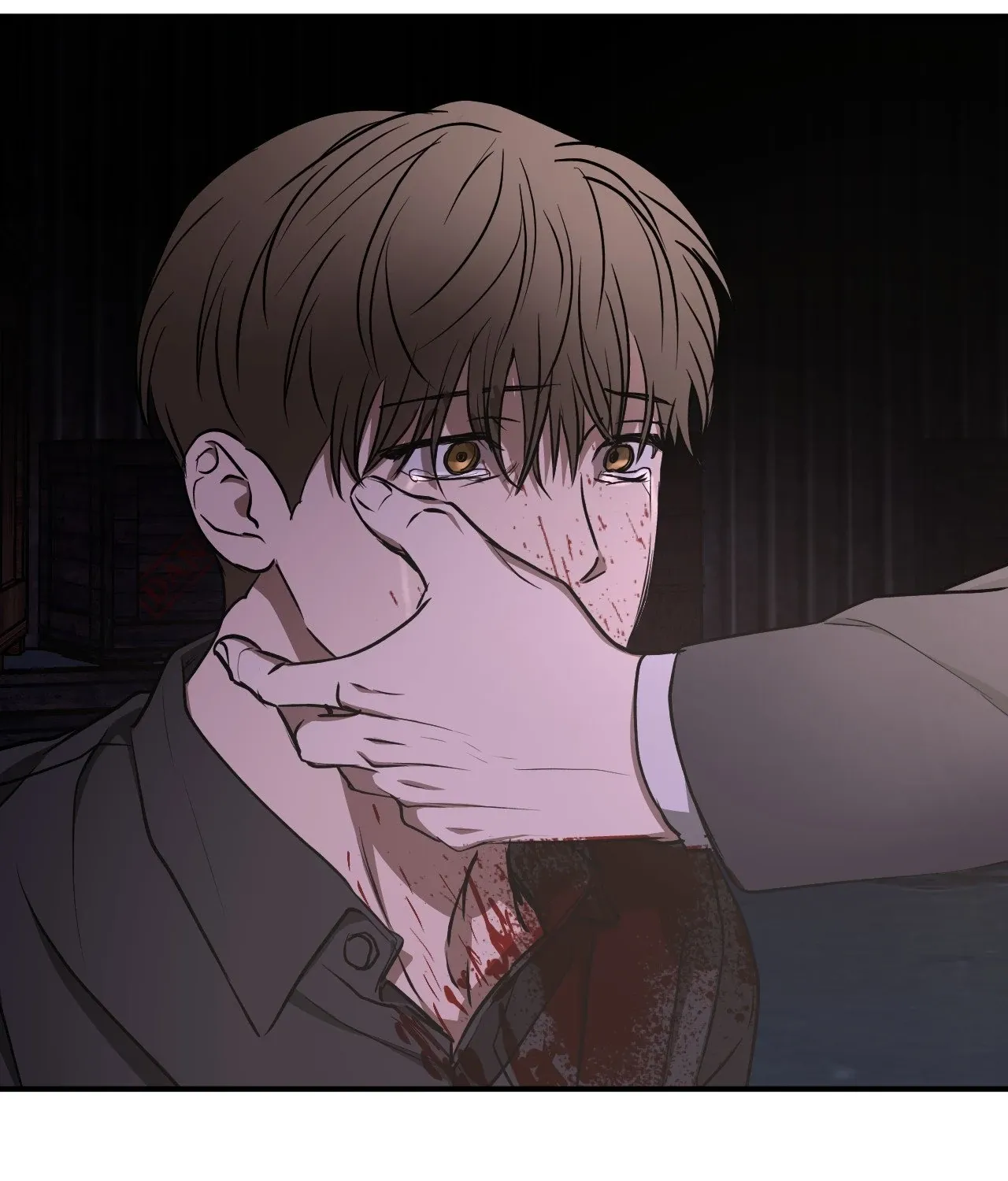 Viper Chapter 38 page 79 - 
