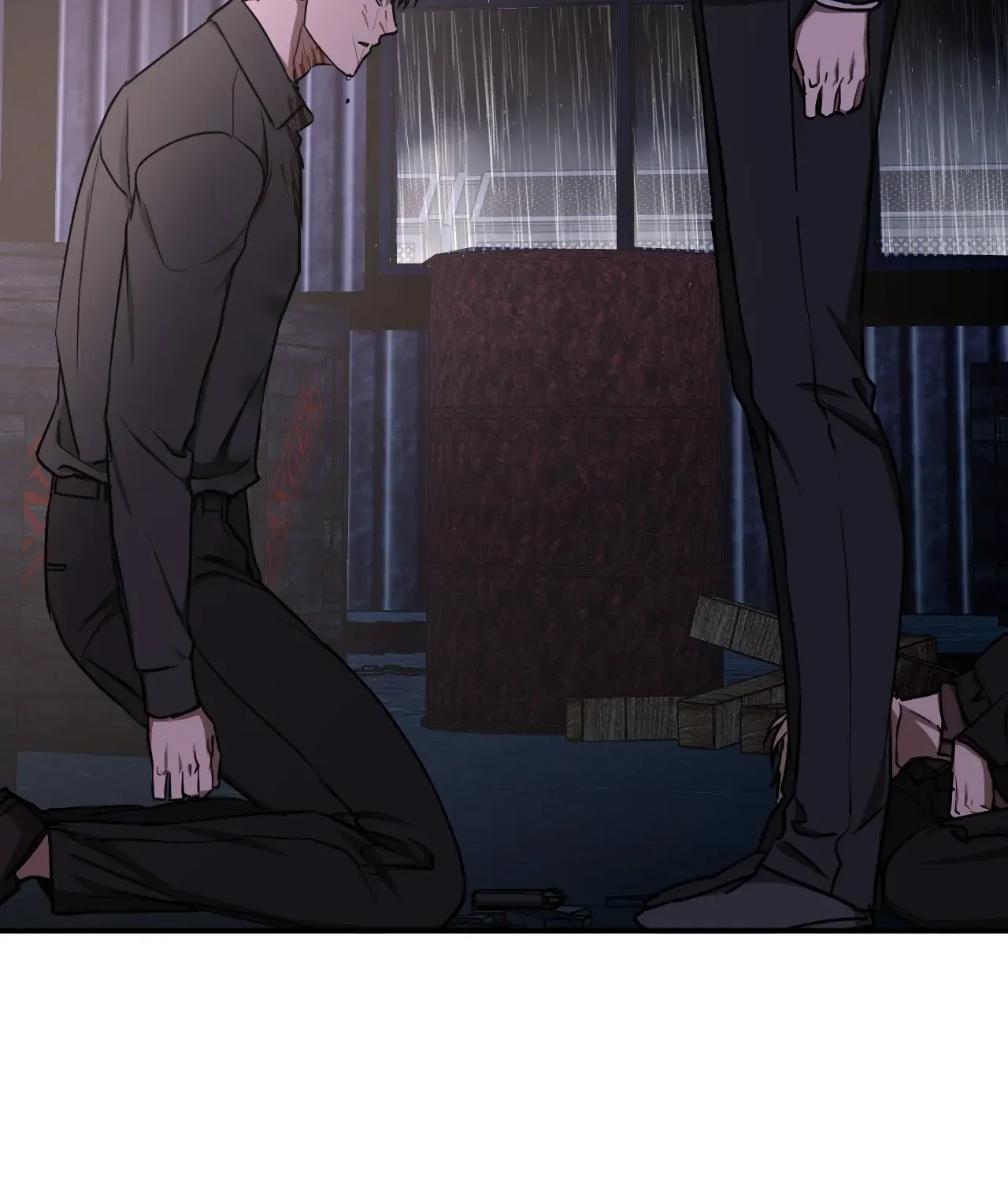 Viper Chapter 38 page 84 - 