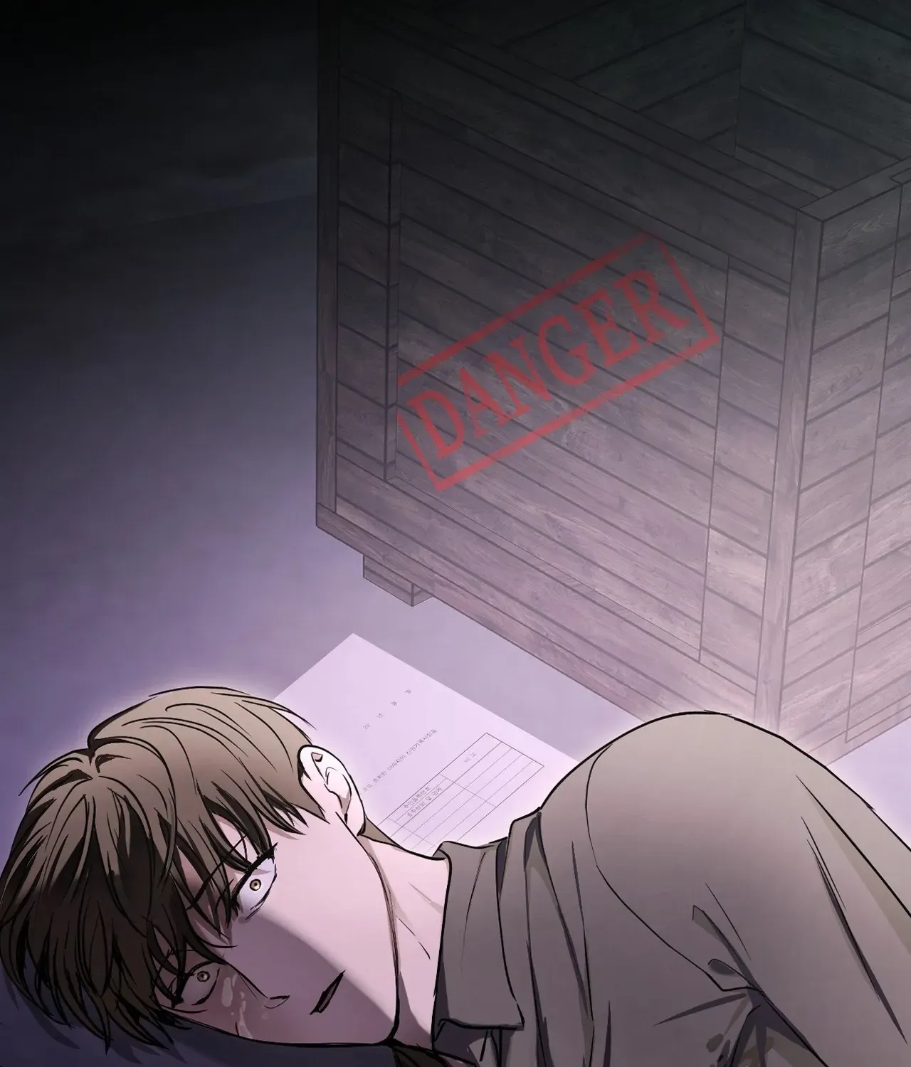 Viper Chapter 38 page 10 - 