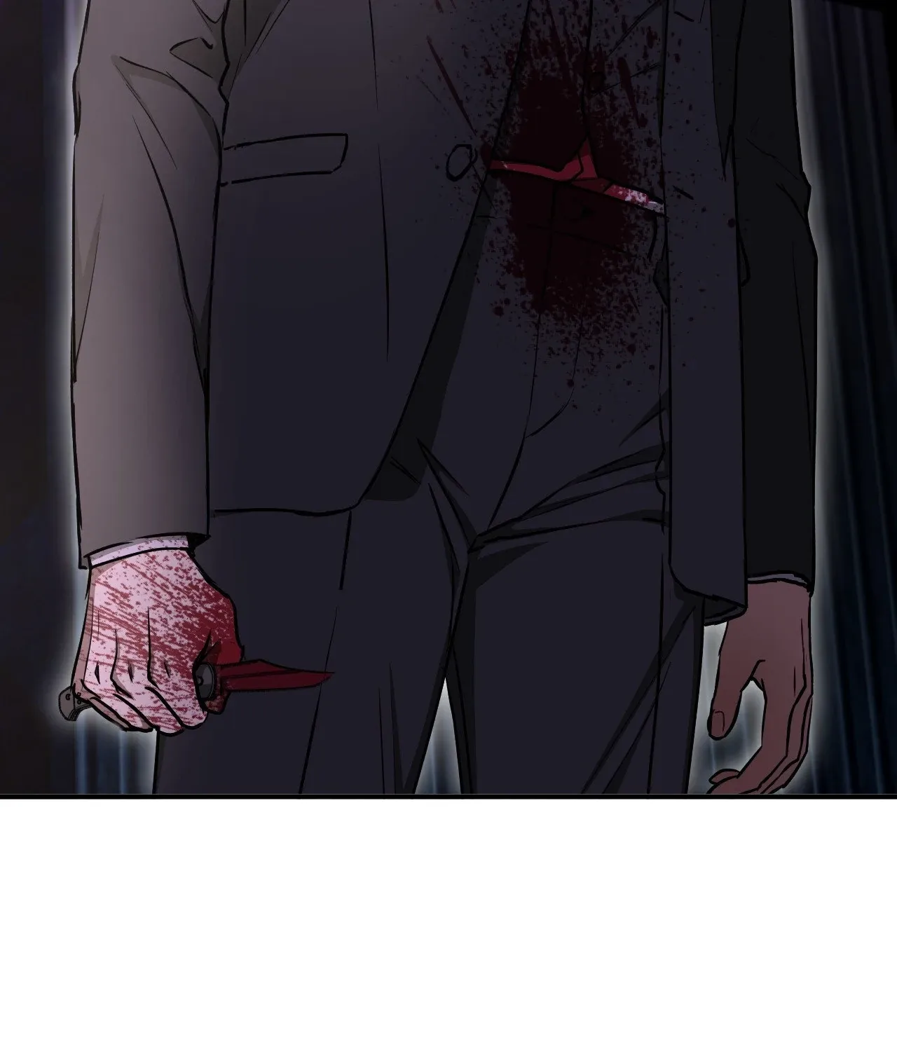 Viper Chapter 38 page 91 - 
