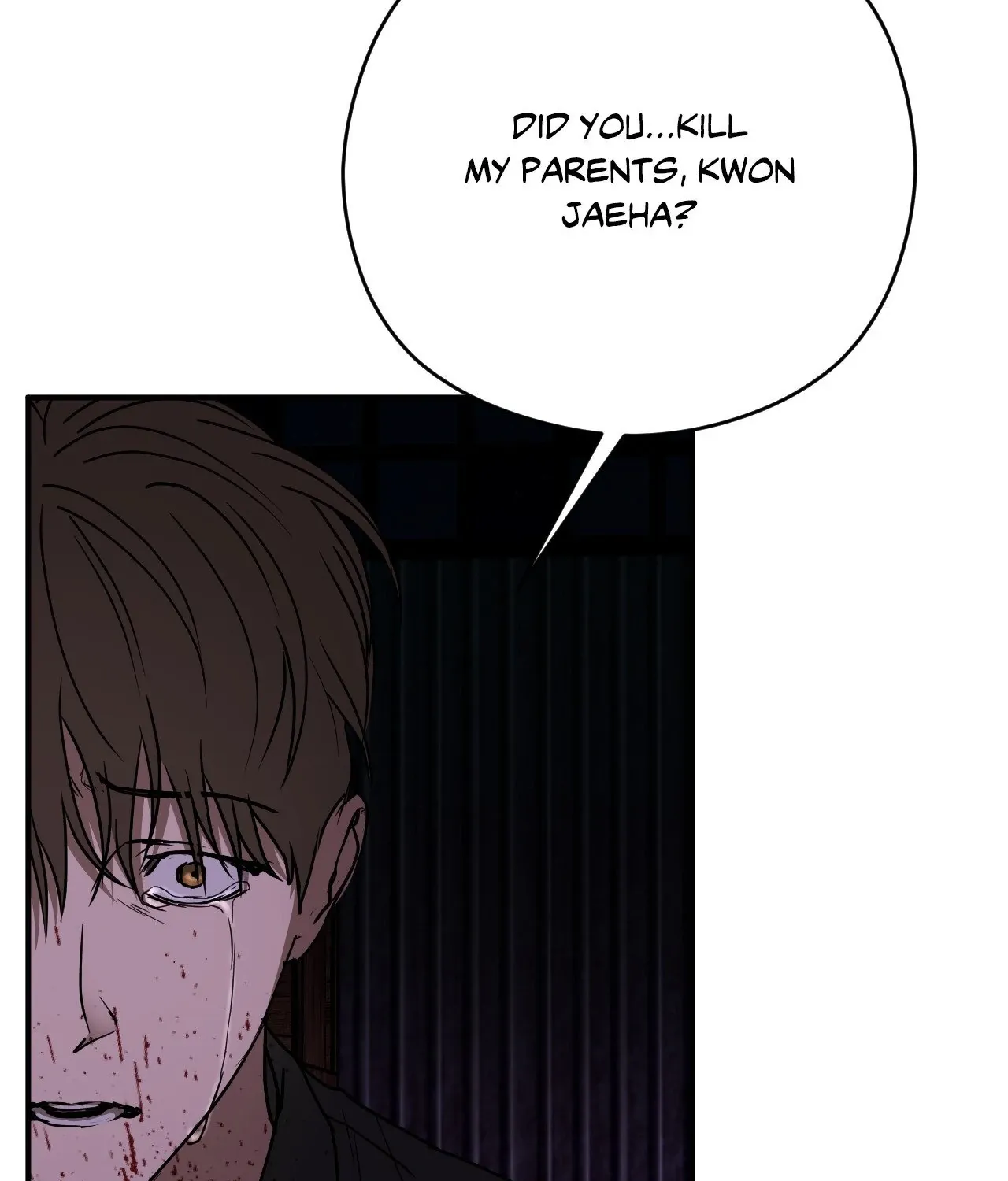 Viper Chapter 39 page 116 - 