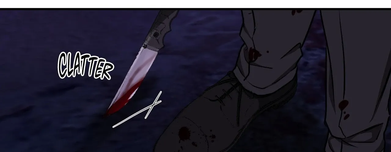 Viper Chapter 39 page 121 - 
