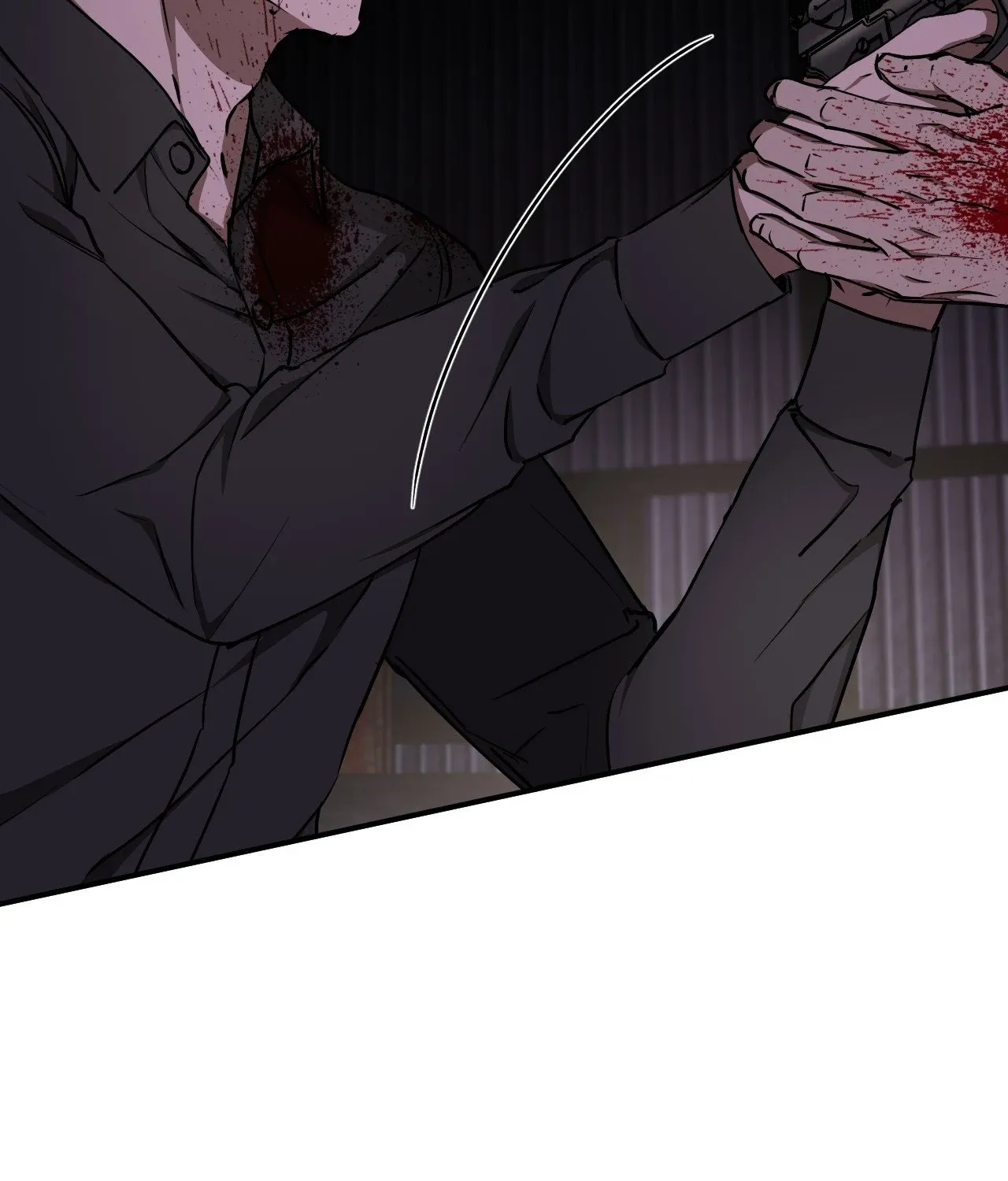 Viper Chapter 39 page 124 - 