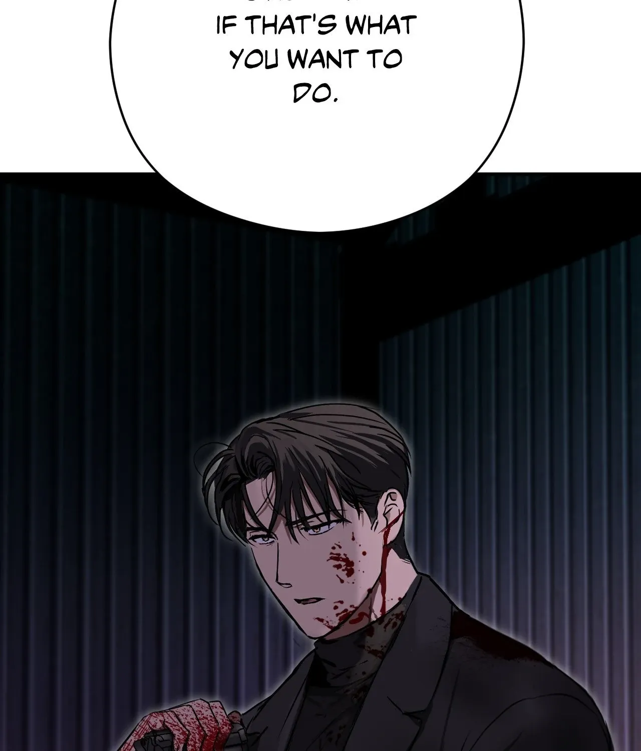 Viper Chapter 39 page 126 - 