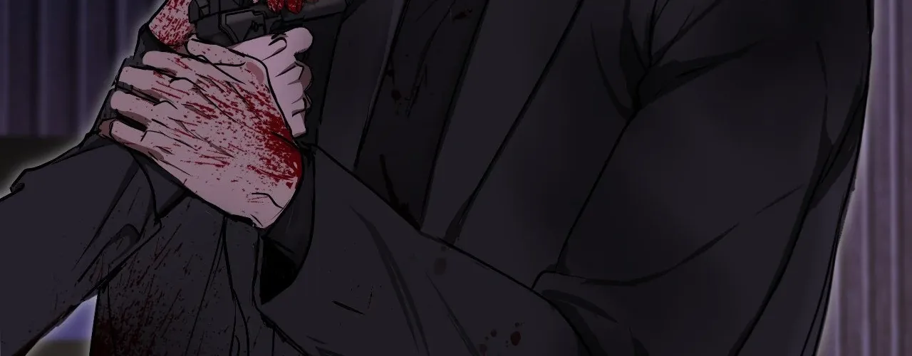 Viper Chapter 39 page 127 - 