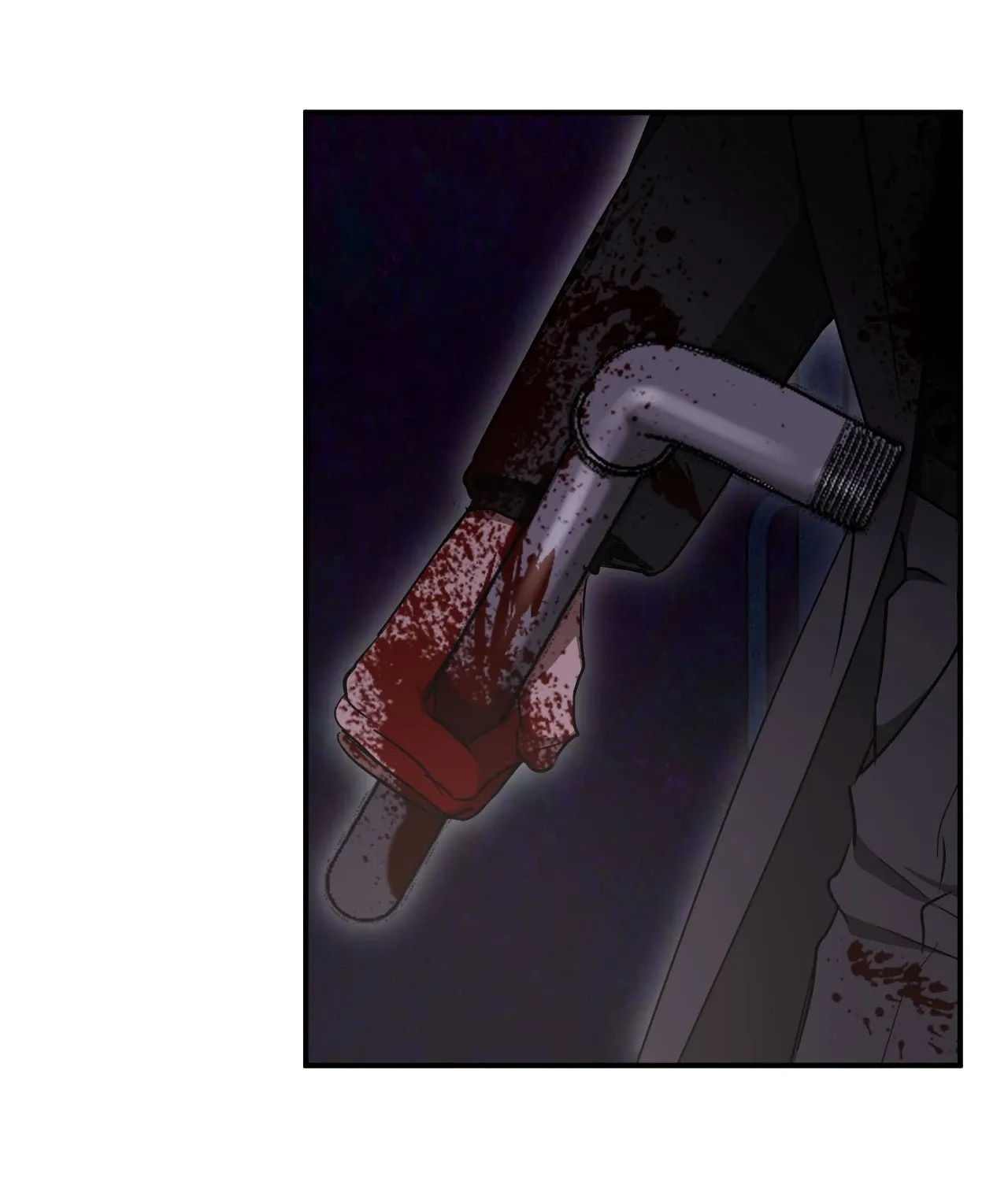Viper Chapter 39 page 14 - 