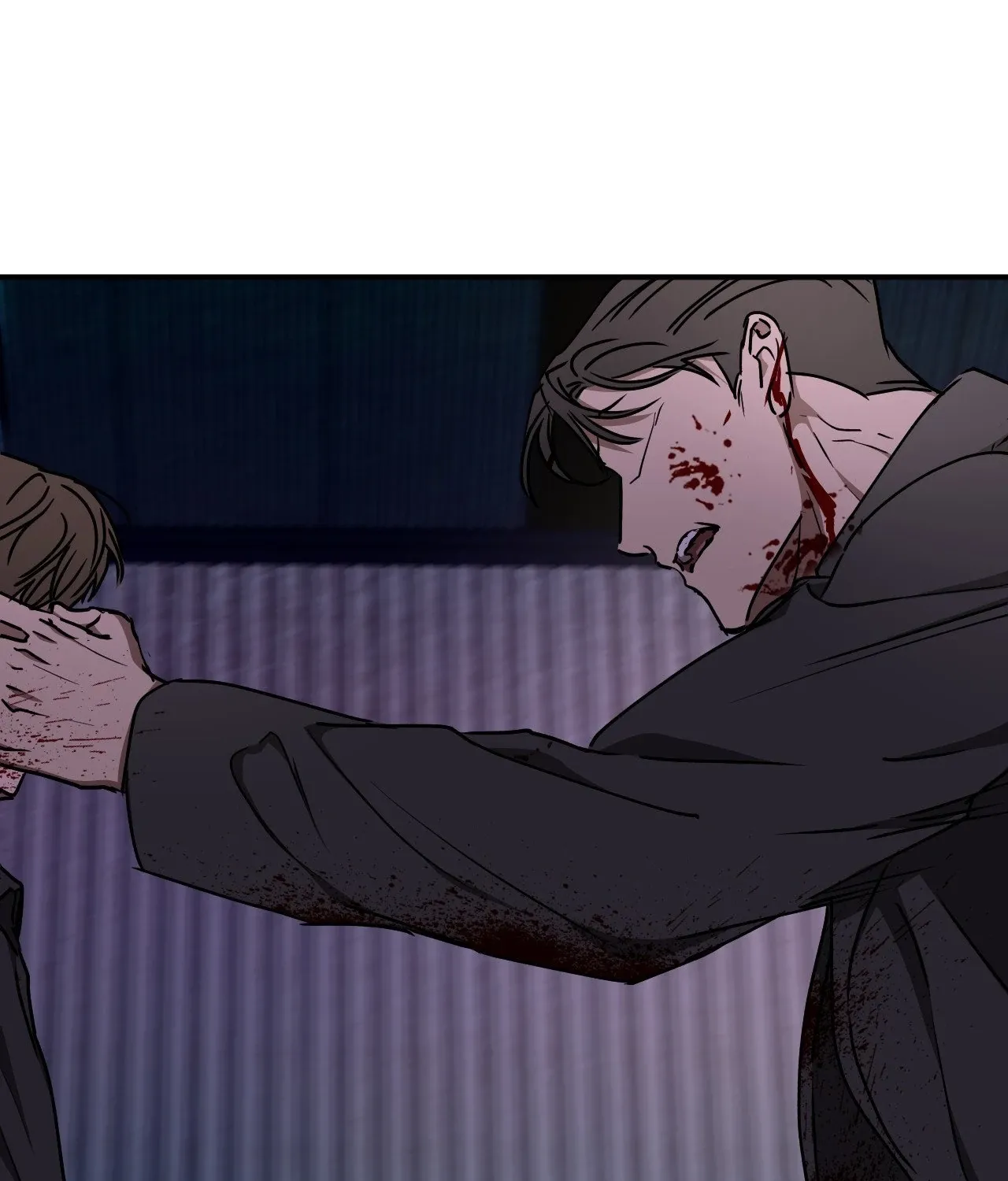 Viper Chapter 39 page 163 - 