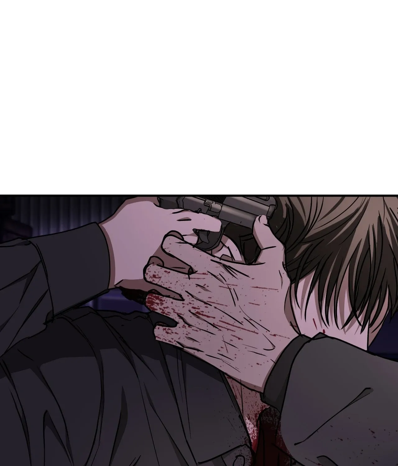 Viper Chapter 39 page 165 - 
