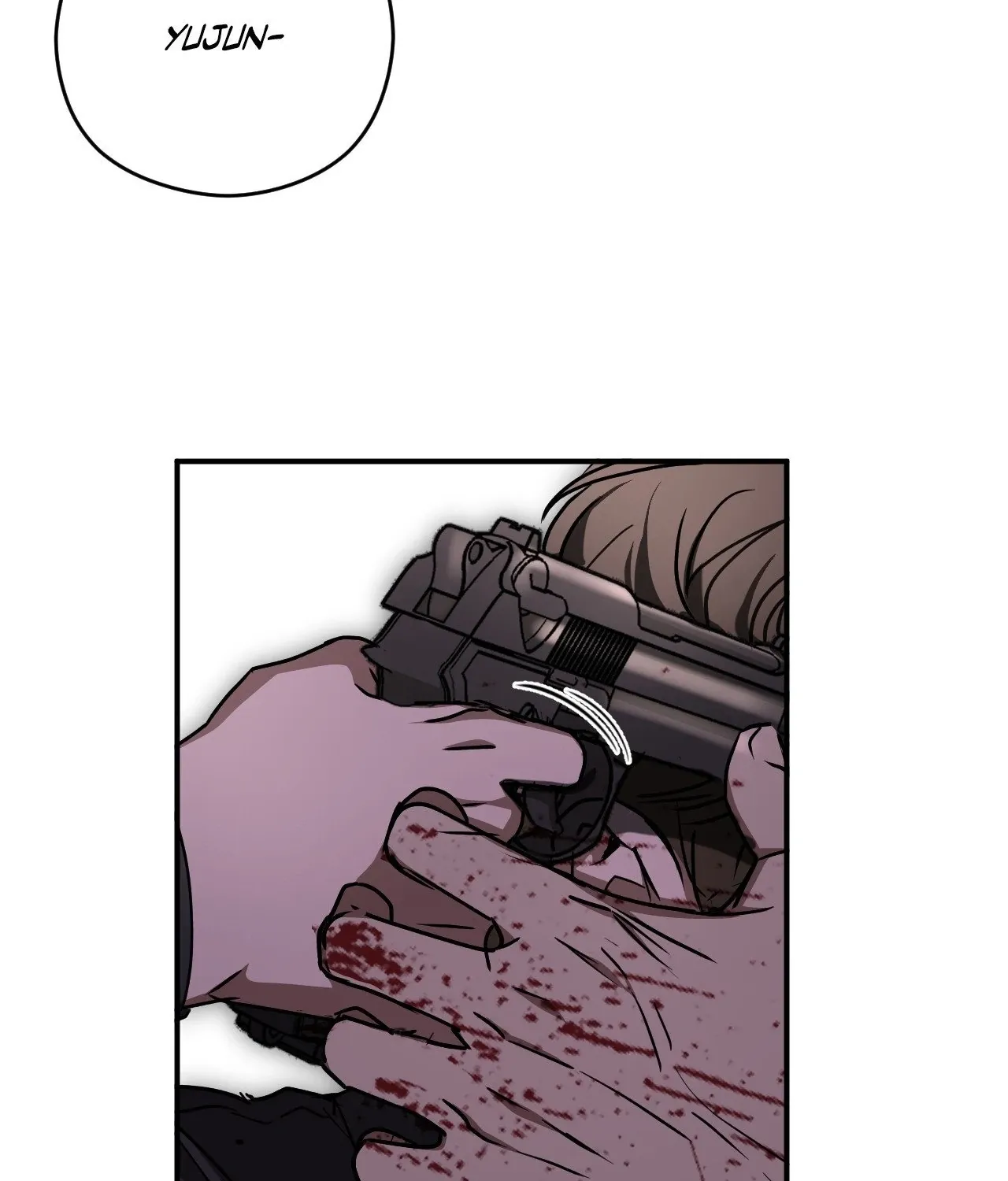 Viper Chapter 39 page 167 - 