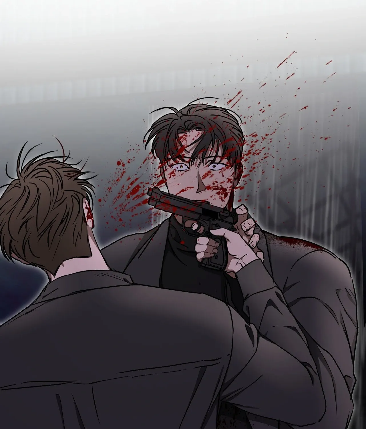 Viper Chapter 39 page 171 - 
